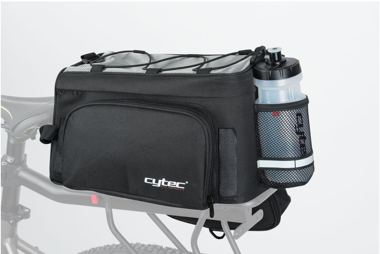 Fahrradtasche Cytec CarryMore Gepäckträge