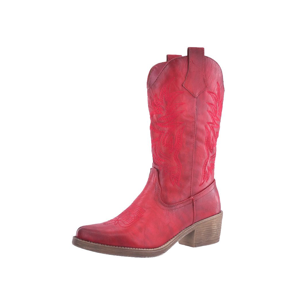 Elara Cowboy-Stiefel Cowboystiefel