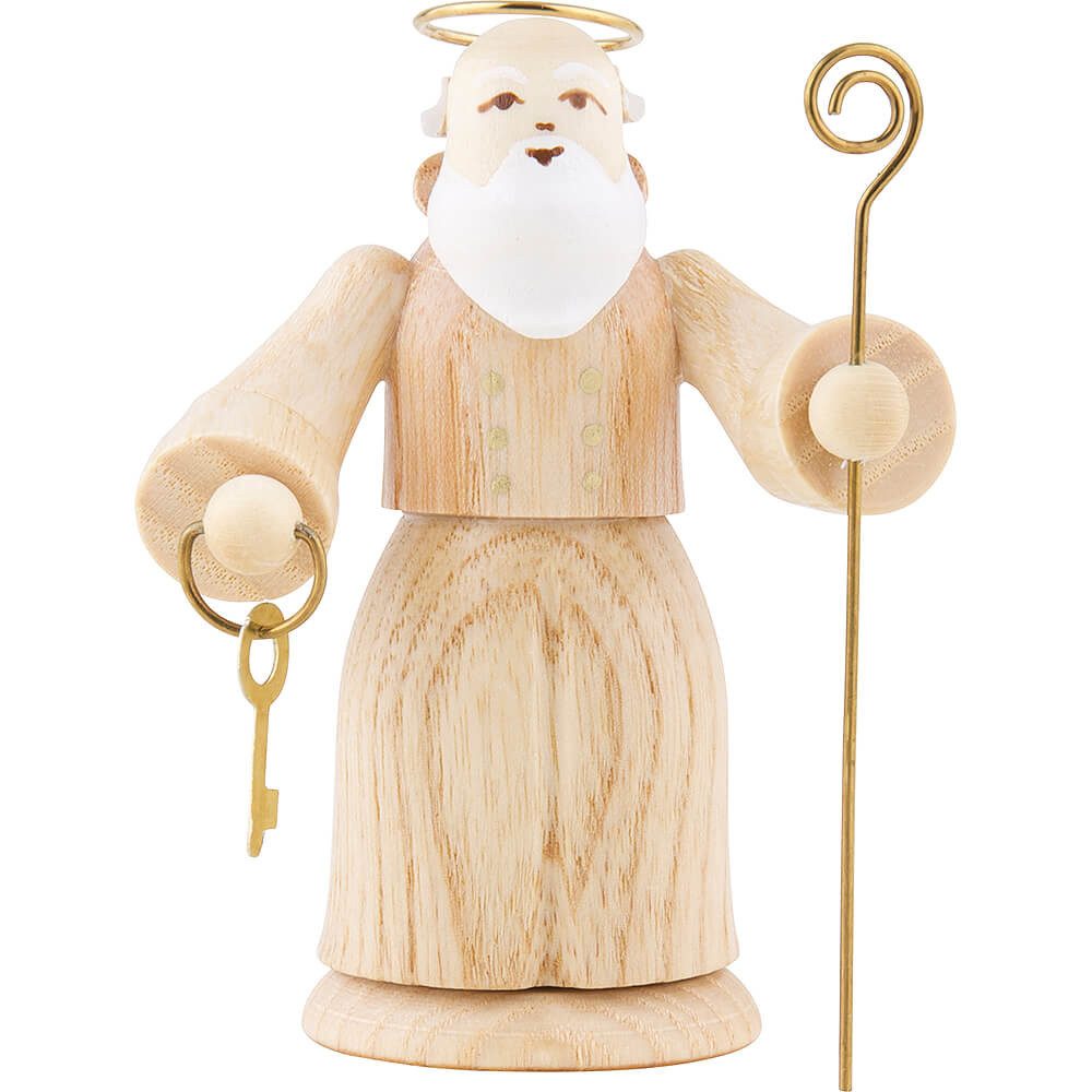 Blank Kunstgewerbe Dekofigur Petrus von Blank Kunsthandwerk