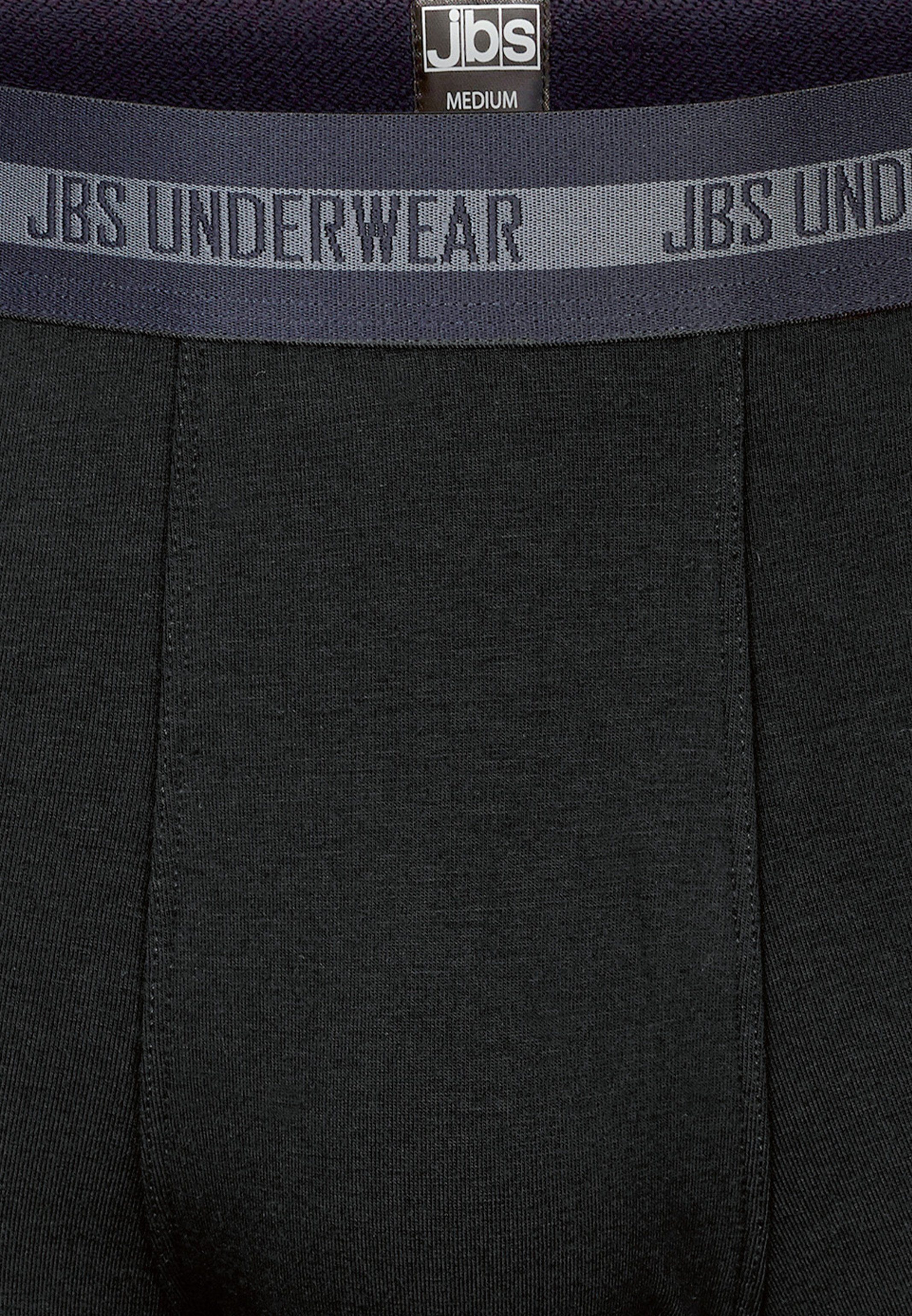 jbs Retro Boxer 6er Pack Bamboo günstig online kaufen