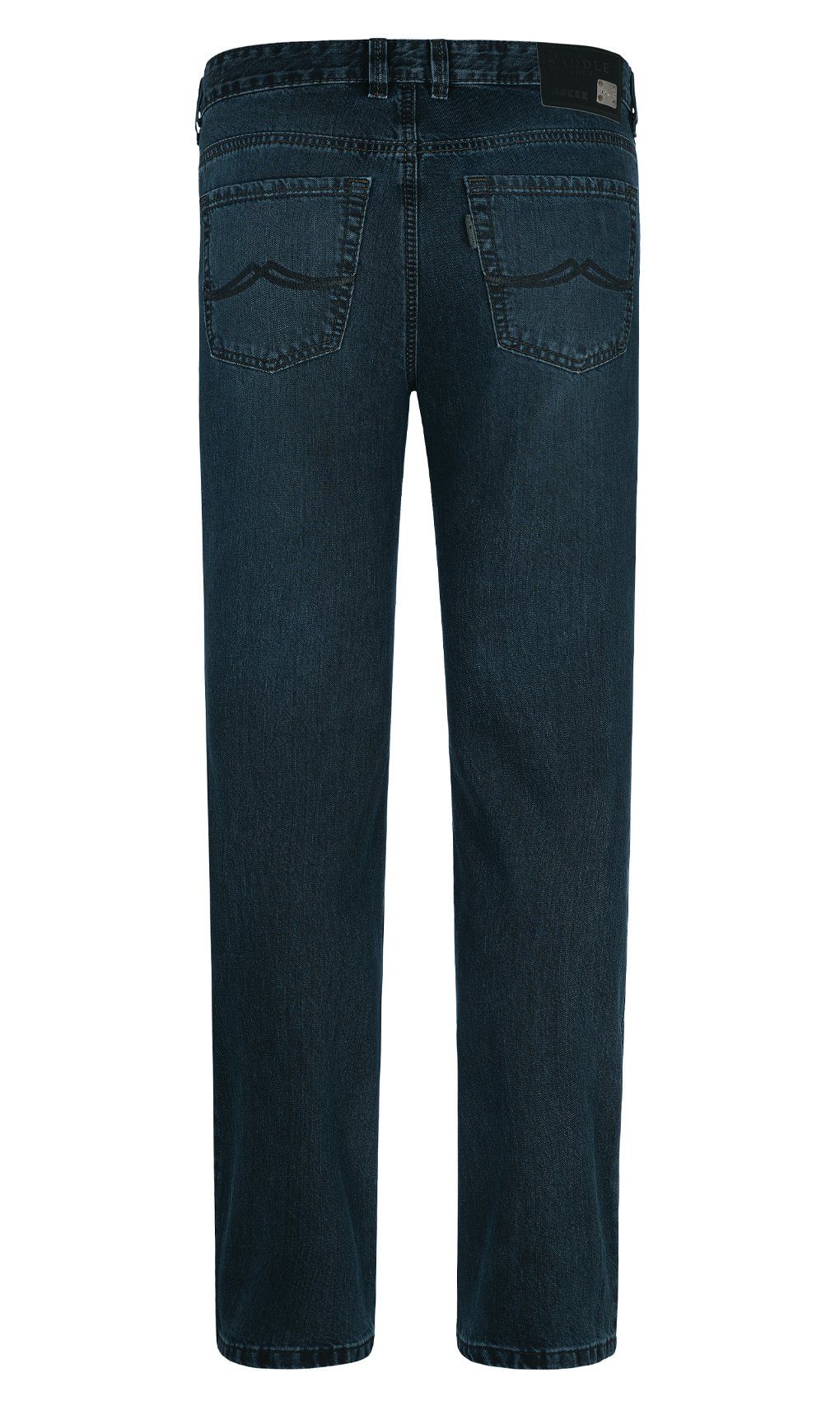 Joker 5-Pocket-Jeans Clark 1282249 Premium Blue Jeans günstig online kaufen