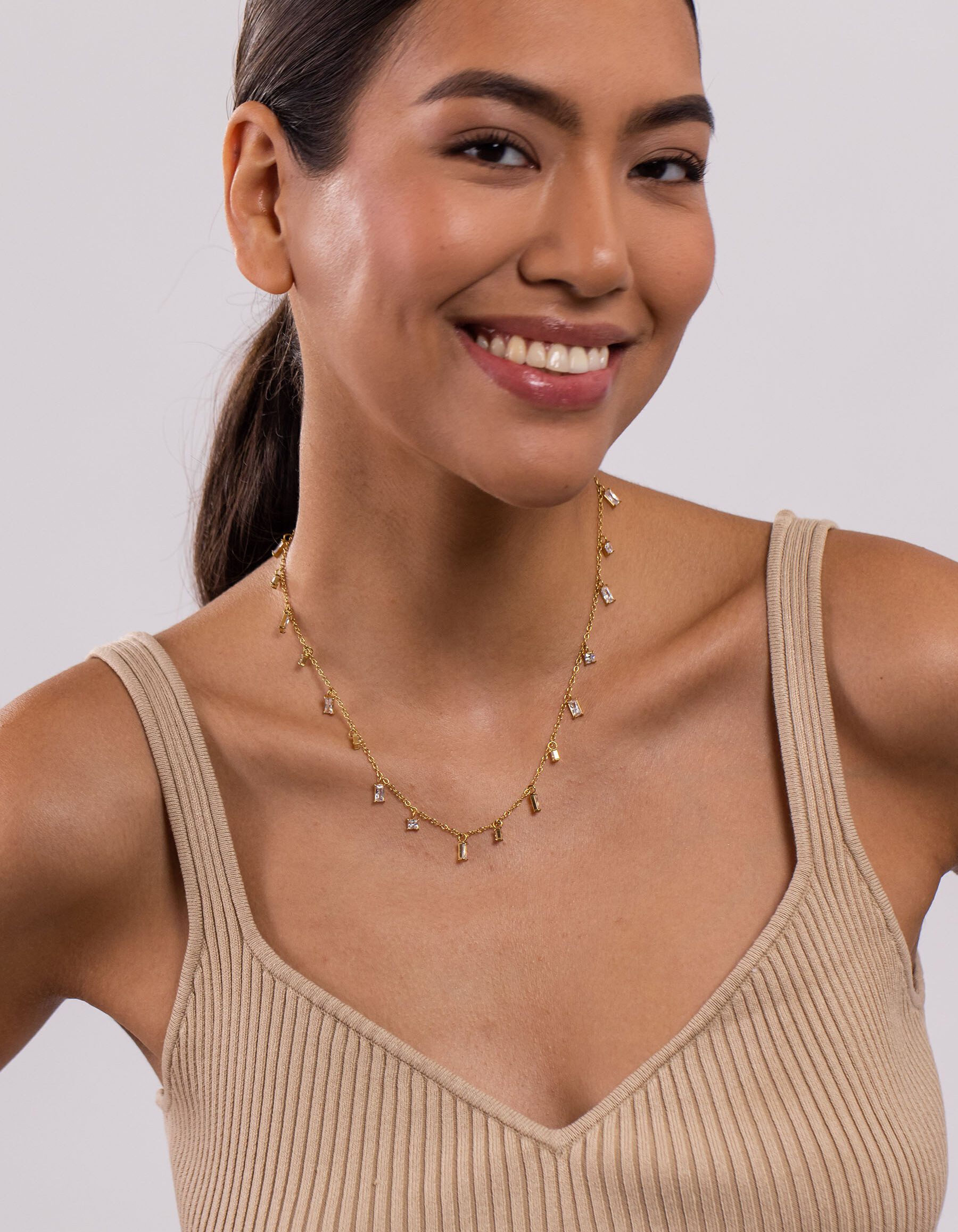 Purelei Gliederkette Powder (1-tlg) günstig online kaufen