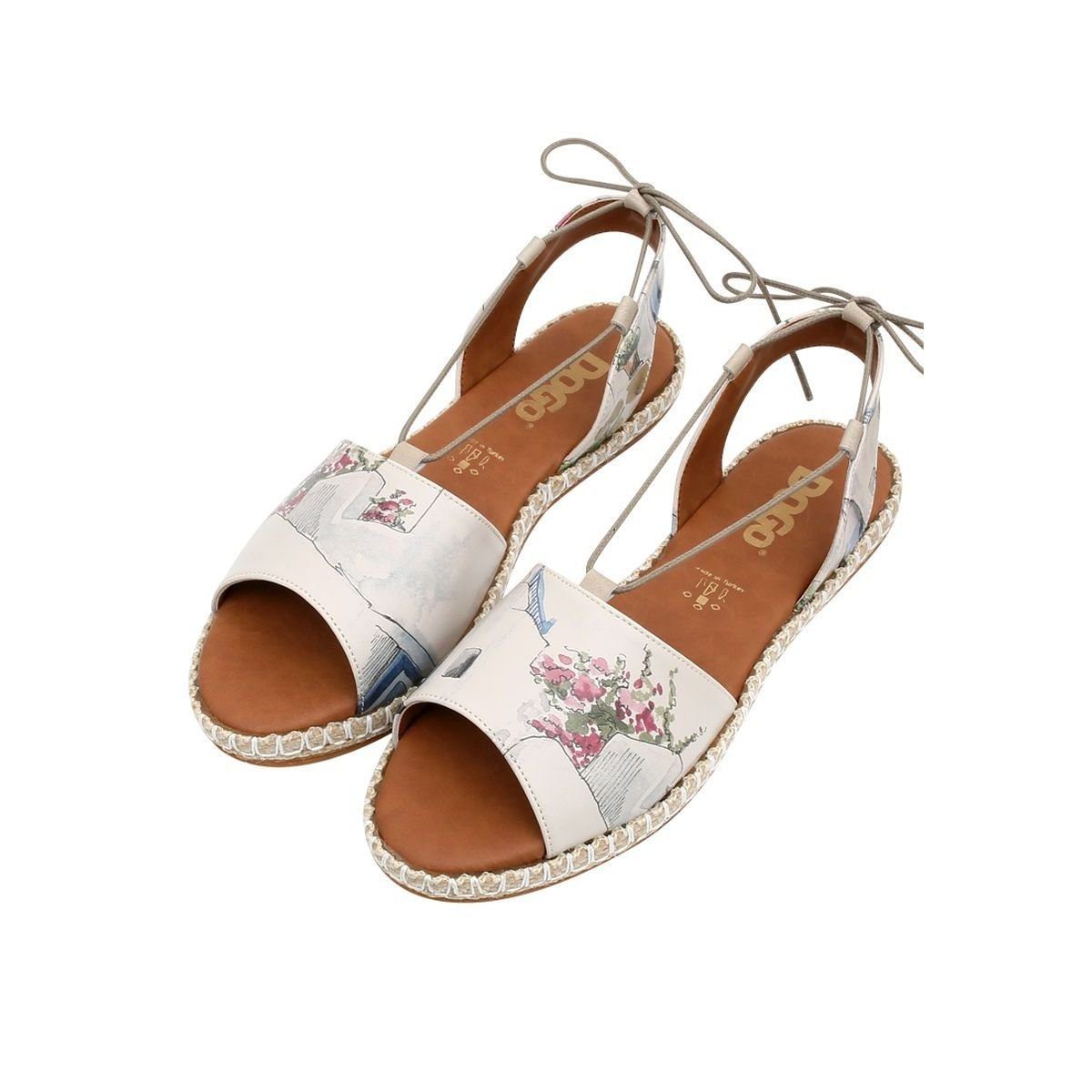 LaMarta Сандалі PAPERFLOWER Sandale