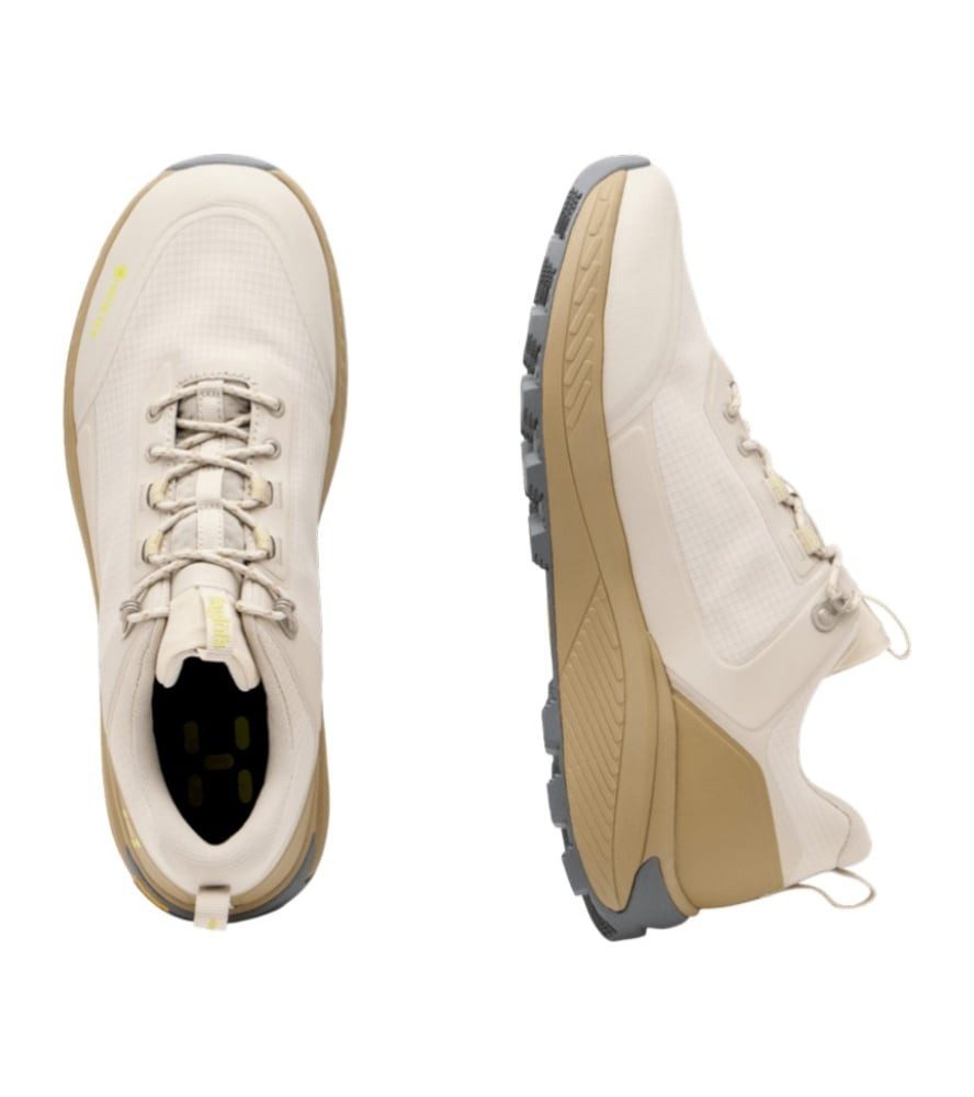 Haglöfs L.I.M Horizon Hike GTX Low (Trekking, wasserdicht) chalk/beige Herren Wanderschuh