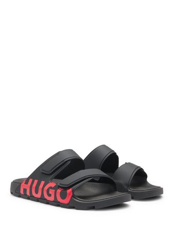  HUGO Evander_Sand Šlepetės baseinui So...