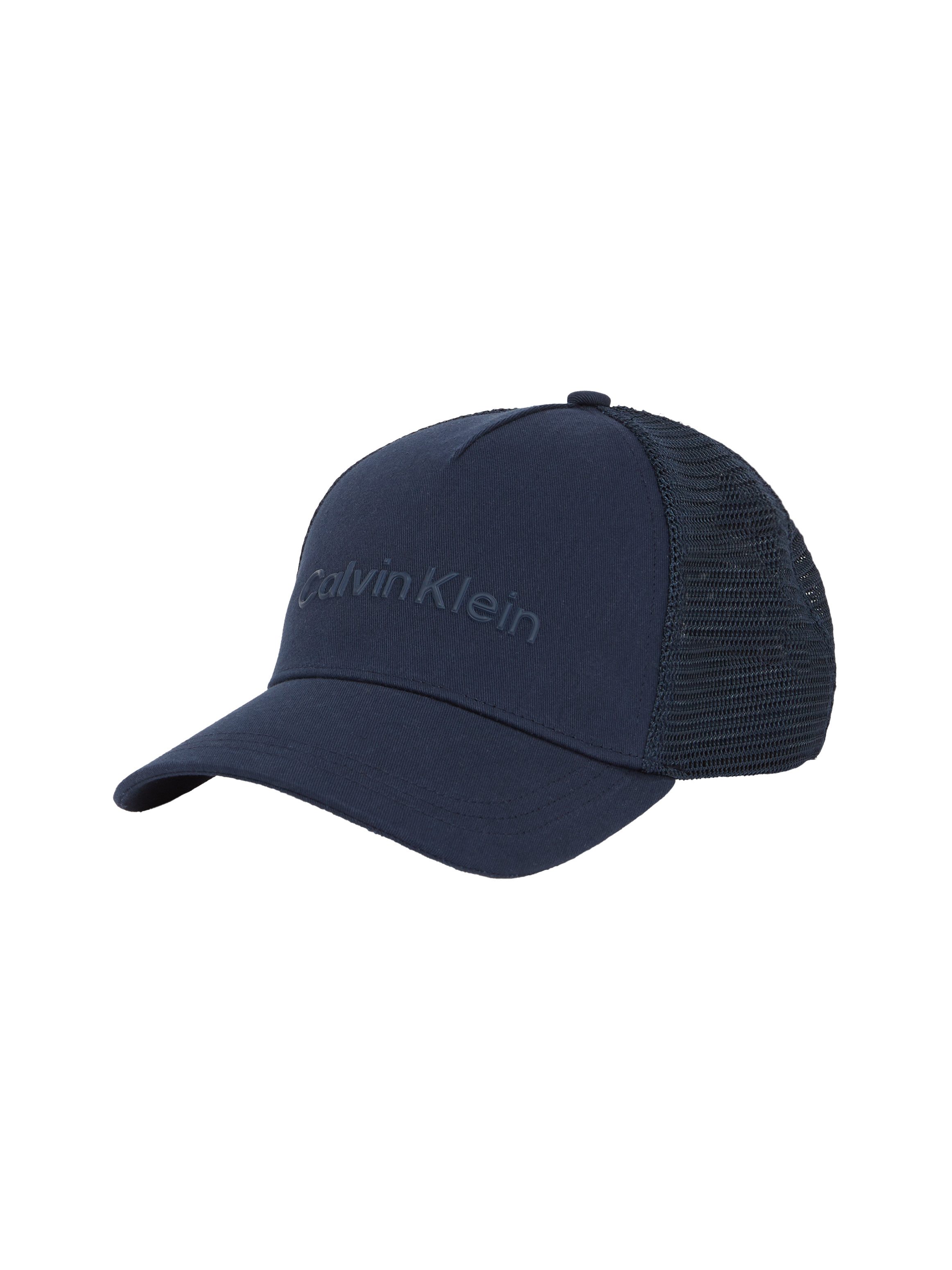 Calvin Klein Baseball Cap CK MUST günstig online kaufen