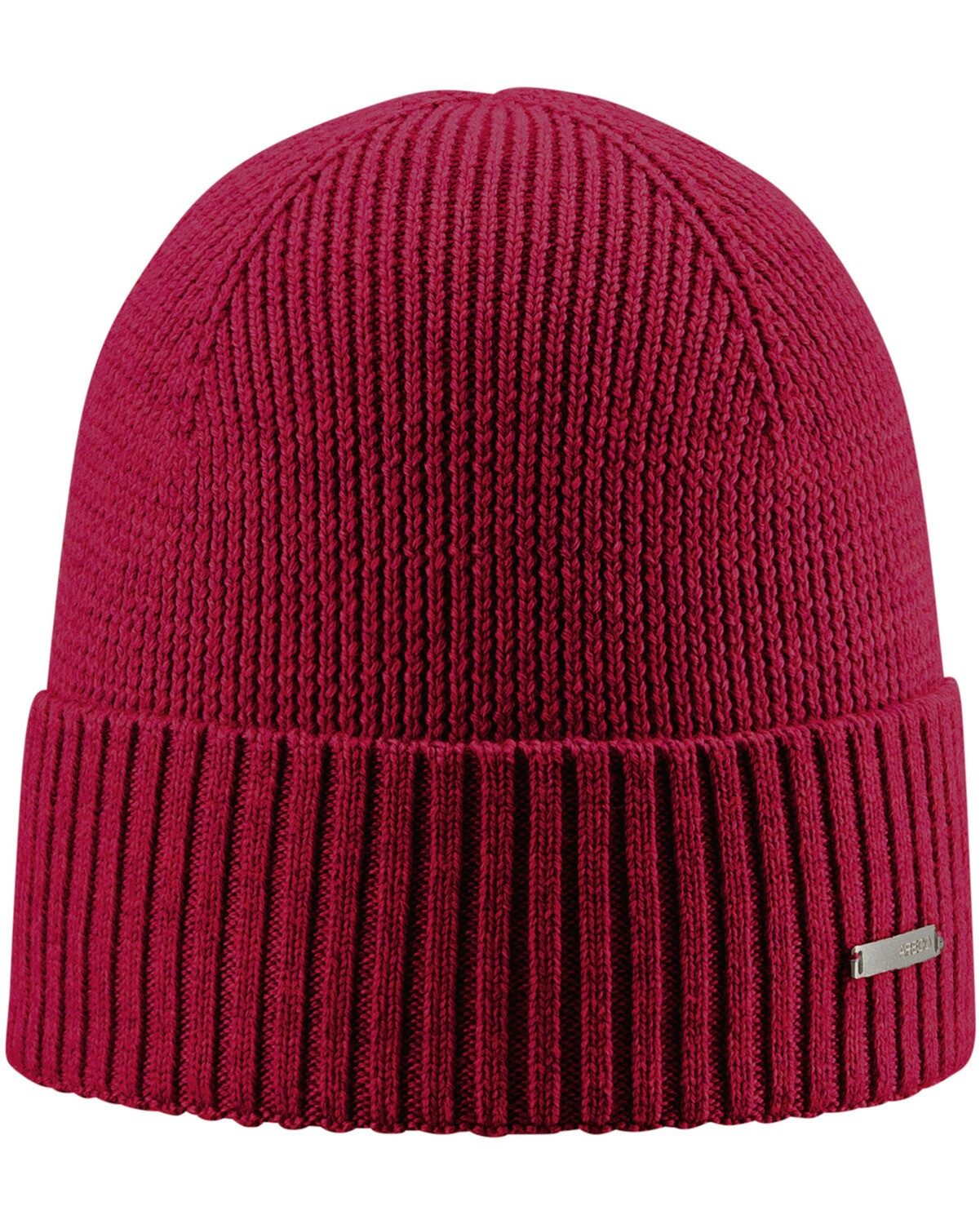 Strickmütze Mütze Merino