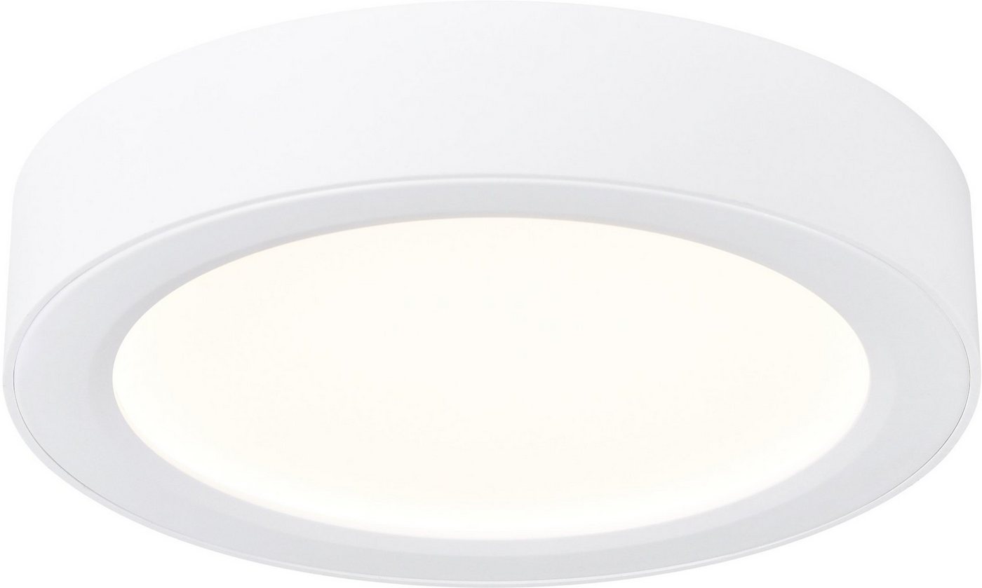 Nordlux LED Wandleuchte »Söller«, inkl. 7,5W LED, 600 Lumen, IP44-HomeTrends