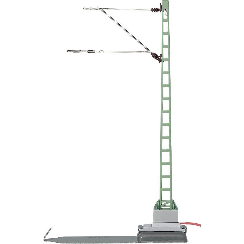 Modelleisenbahn-Set H0 Anschlussmast