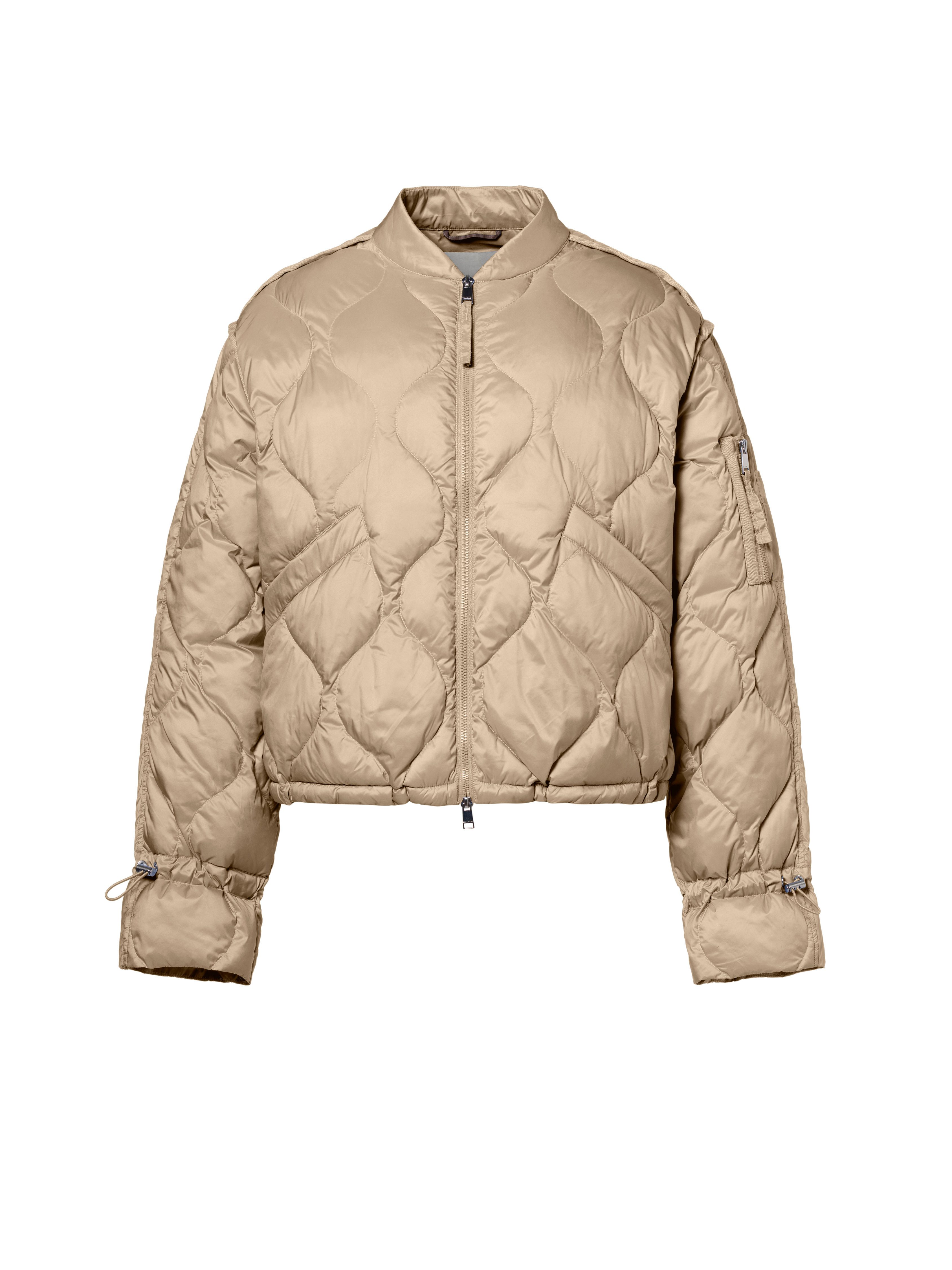 BEAUMONT Steppjacke günstig online kaufen