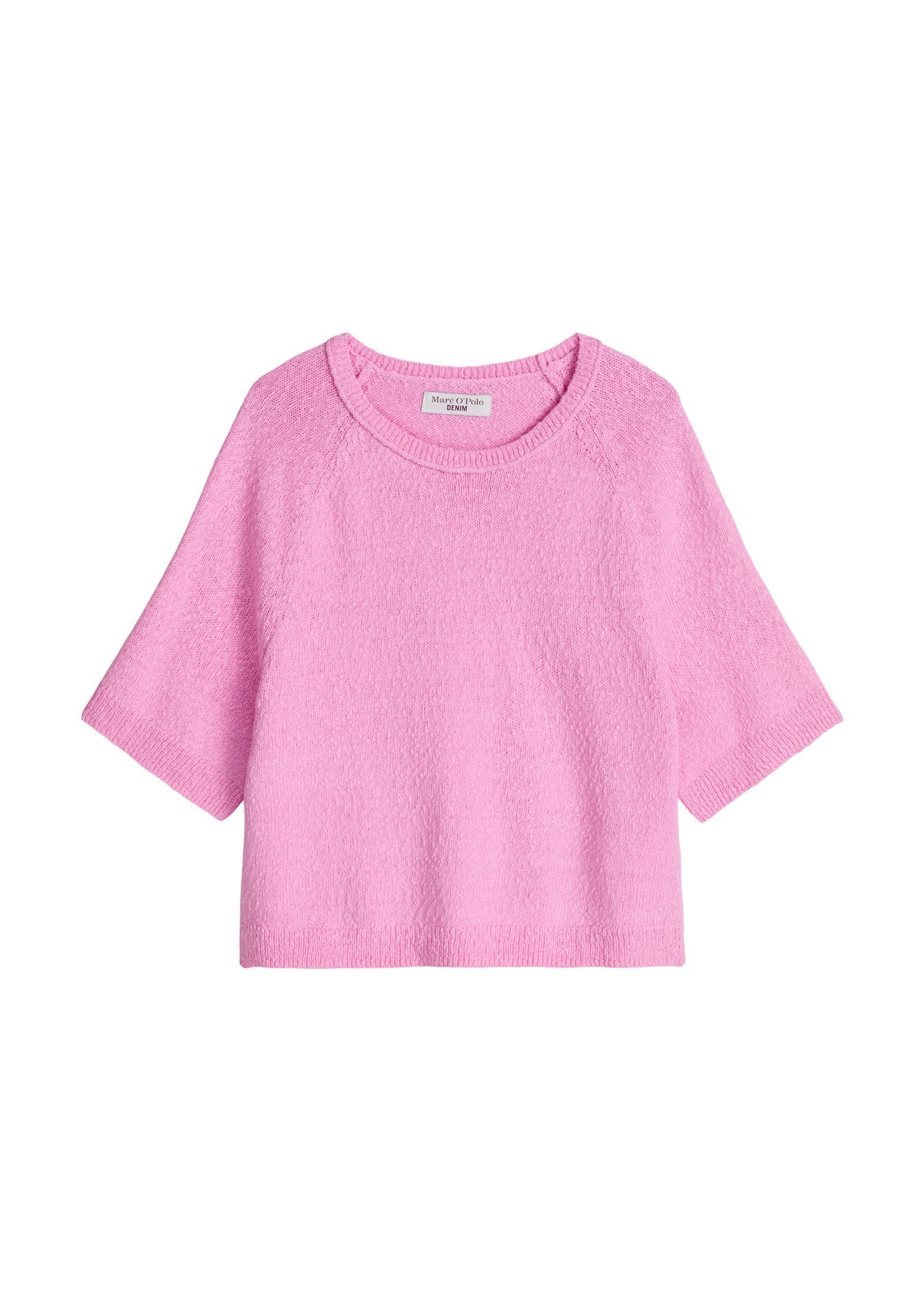 Marc O'Polo DENIM 2-in-1-Pullover