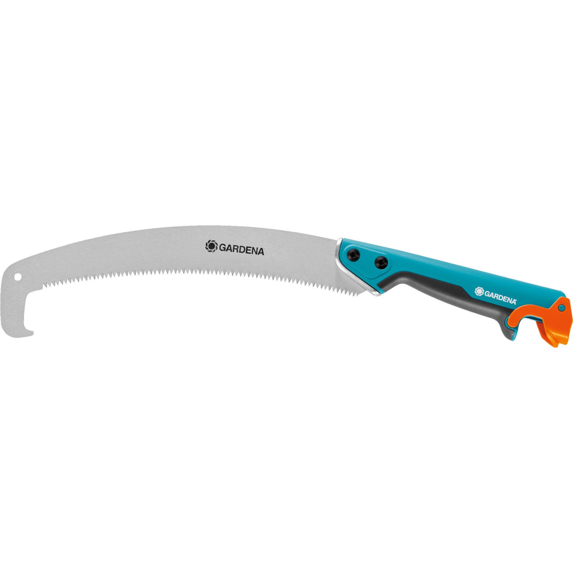 Multitool GARDENA Combisystem-Gartensäge 300 PP gebogen