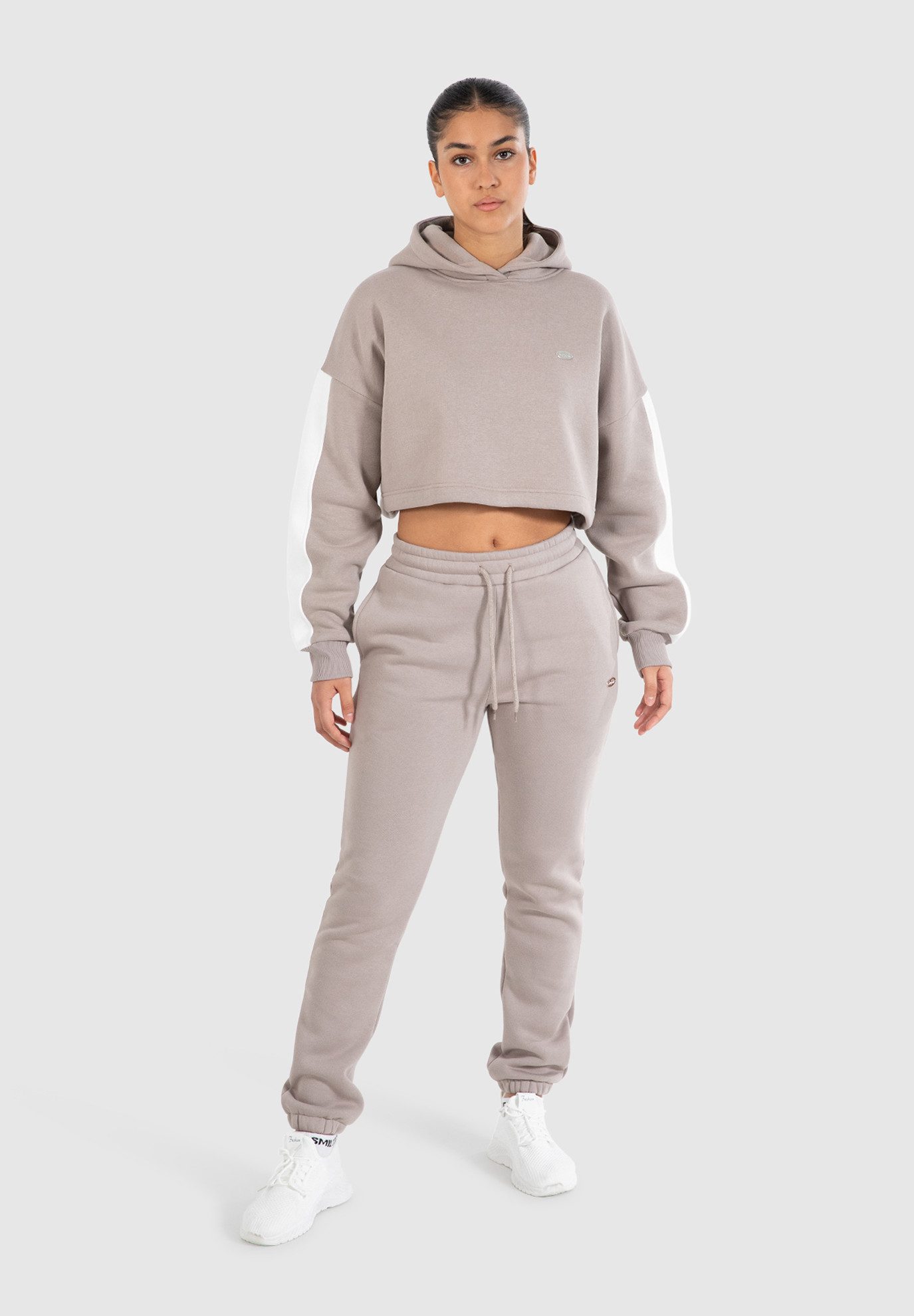 Smilodox Jogginghose Amaya, Slim Fit Sporthose günstig online kaufen