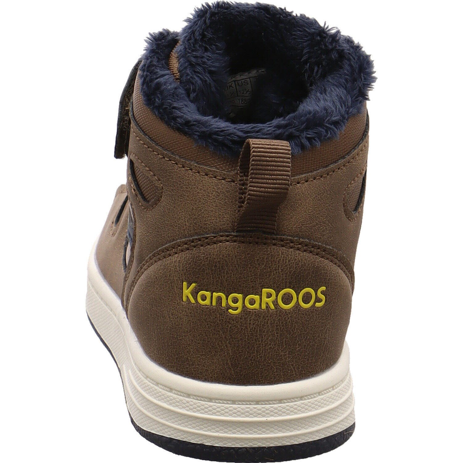 KangaROOS K-CP Kalley II EV Stiefel