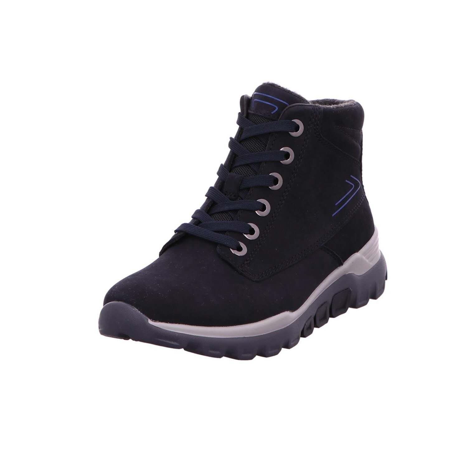 Gabor Schnürstiefelette