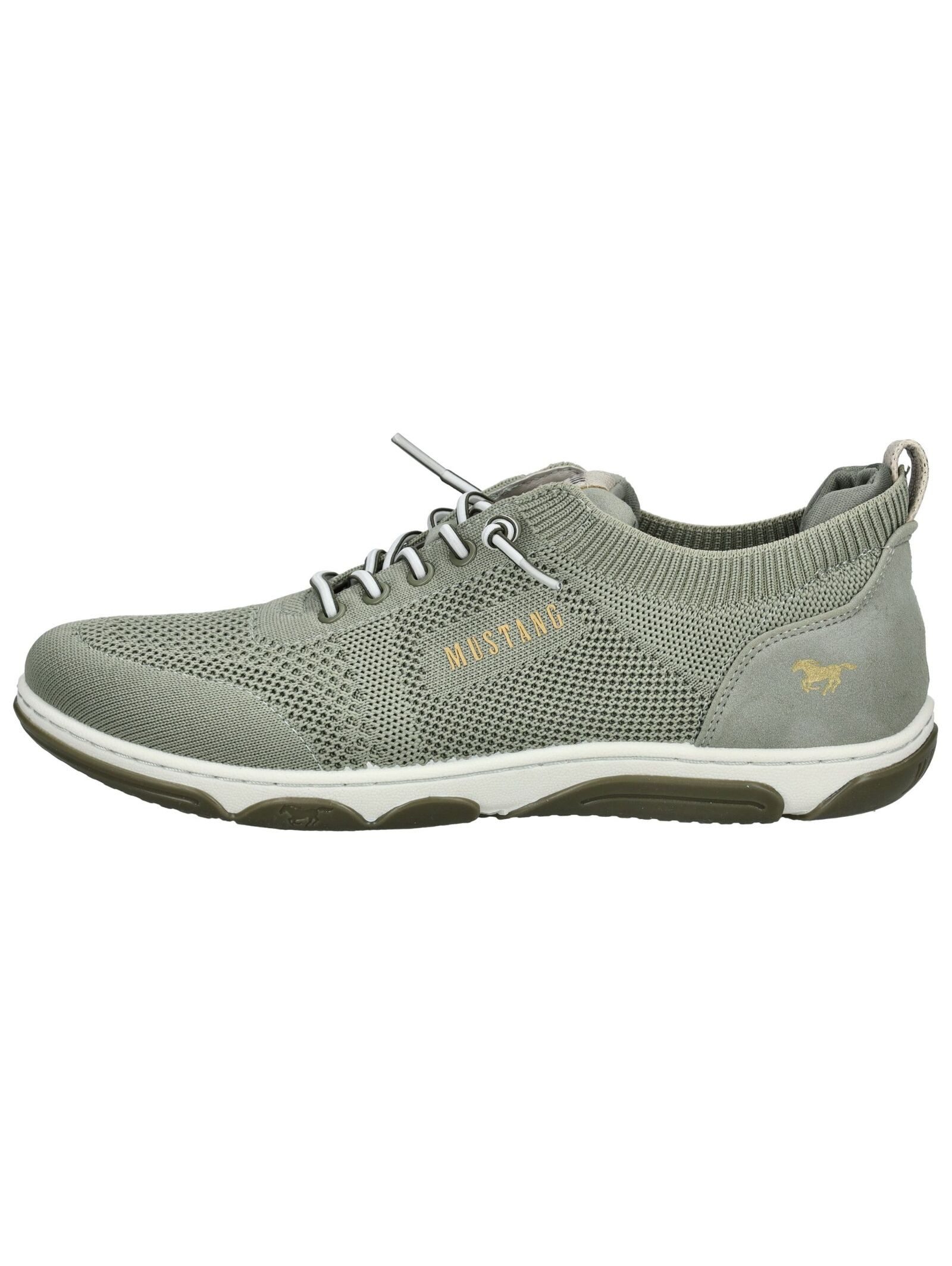 Mustang Shoes Mustang Shoes Sneaker Textil Sneaker