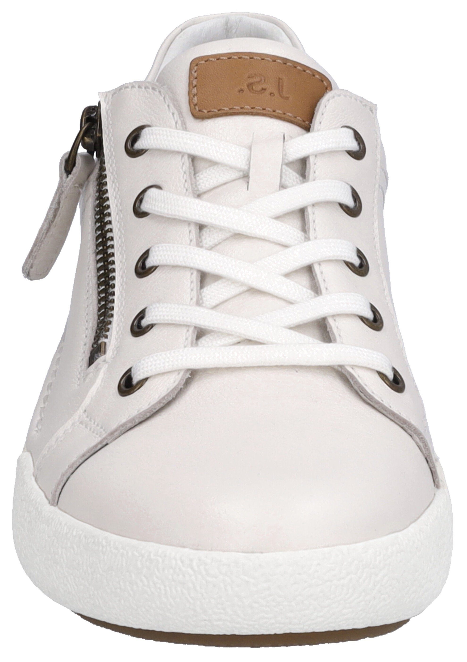 Josef Seibel weiß 03 Sneaker Claire