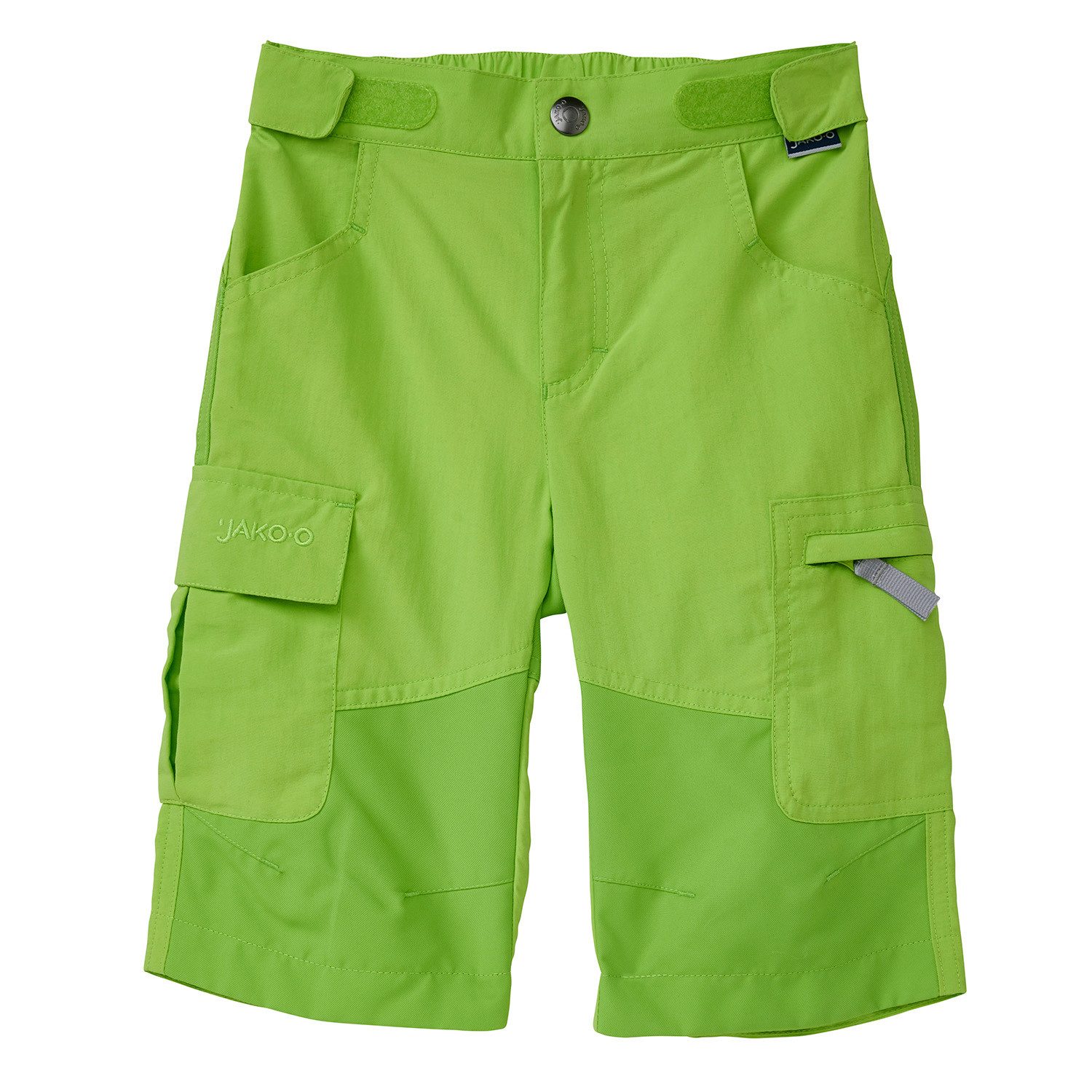 JAKO-O Outdoorhose JAKO-O 3/4 Outdoorhose Kinder, robust