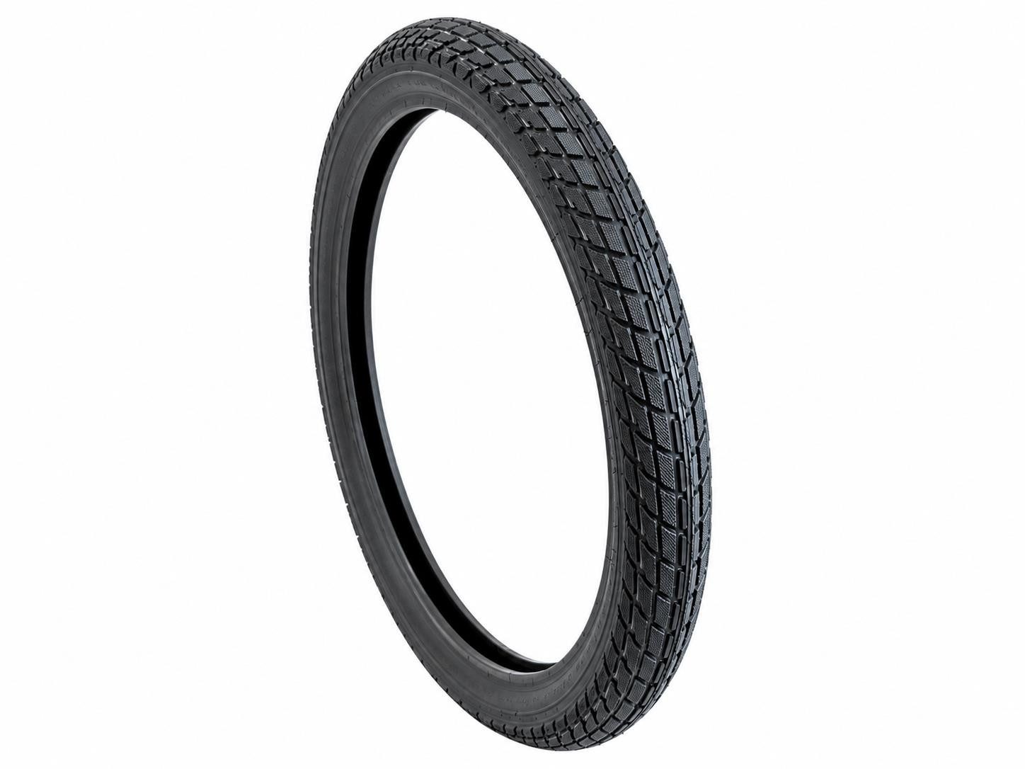 BAYLI Fahrradreifen Fahrradreifen 20 Zoll 20x1,75, MTB Fahrradmantel Trekking, Ersatzrei
