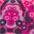 Buffalo Triangel-Bikini Shari Kids im Folklore-Print – Bild 4 von 4