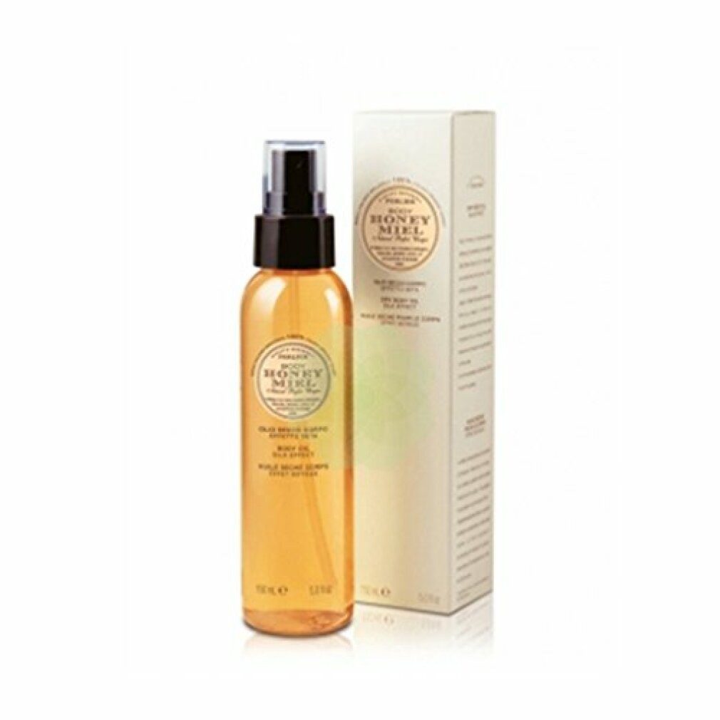 Perlier Körperöl Body Oil Silk Effect 150ml