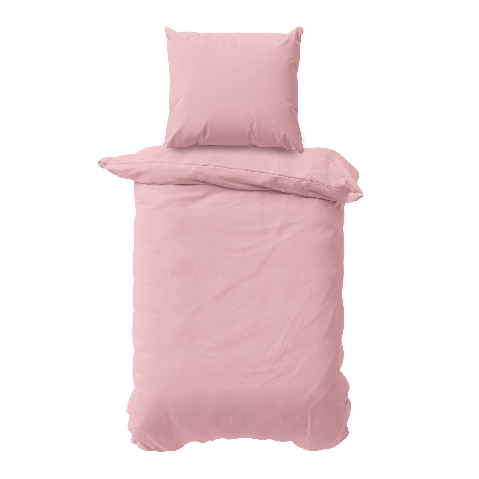 TRENDBUY24 Bettwäsche Bettwäsche Bettgarnitur 135x200 155x220 200x200 Mikro günstig online kaufen
