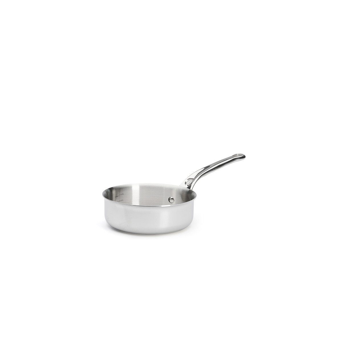 de Buyer Sauteuse Affinity
