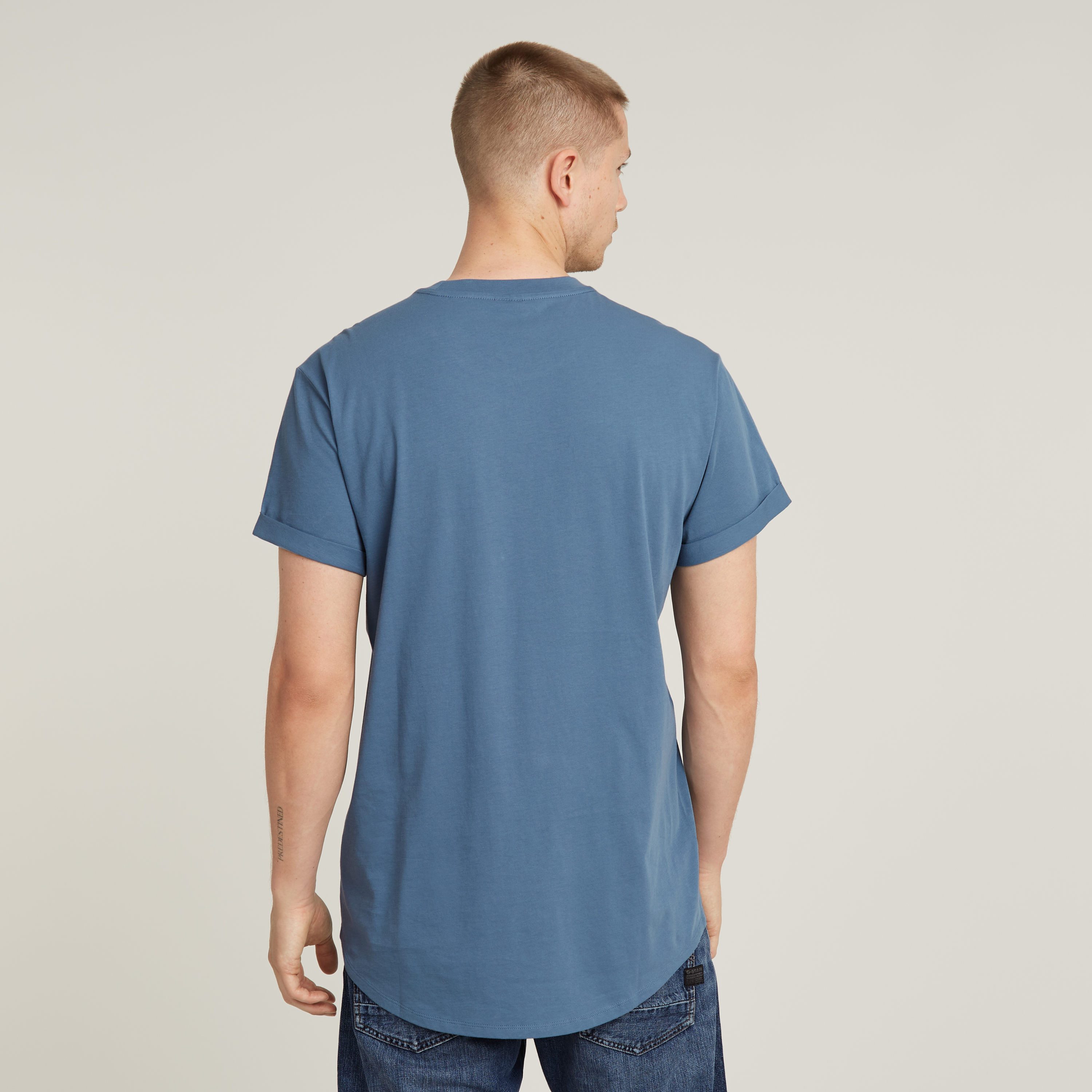 G-STAR Kurzarmshirt Lash günstig online kaufen