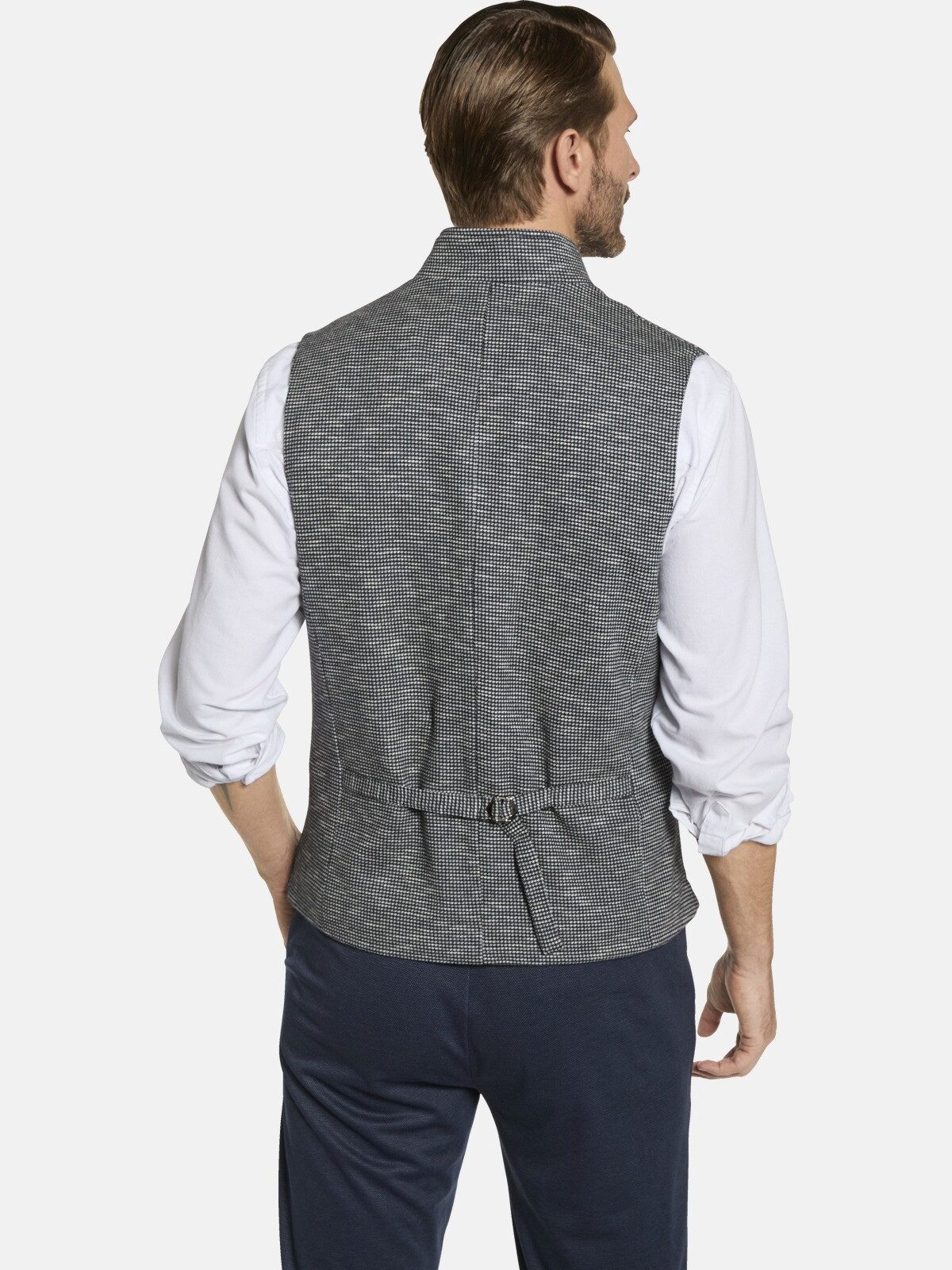 Babista Sweatweste ZARENTA in anspruchsvollem Design