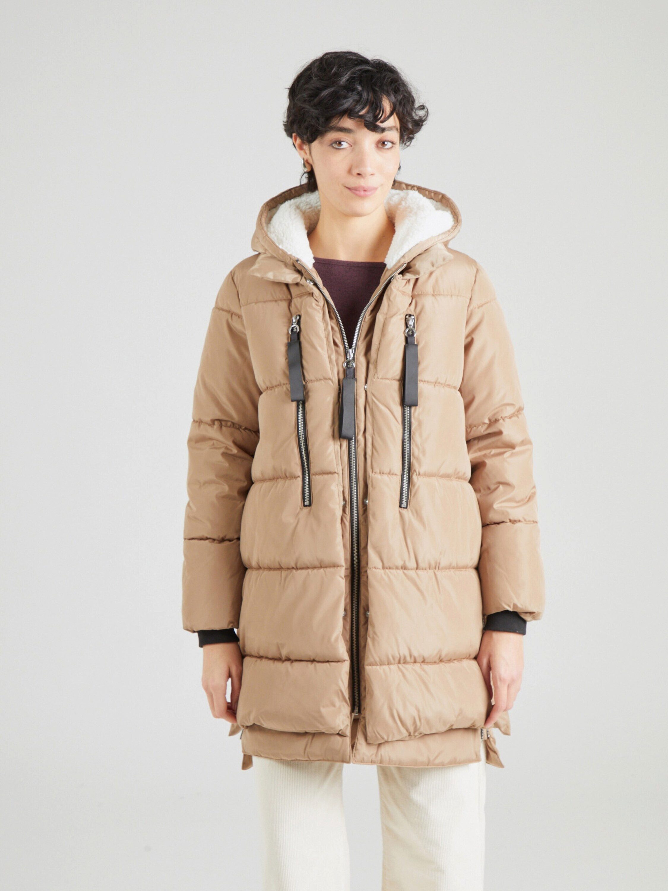Otto Ã¼bergangsjacke Parka Damen GrÃ¼n Winter Coat Esprit Damen