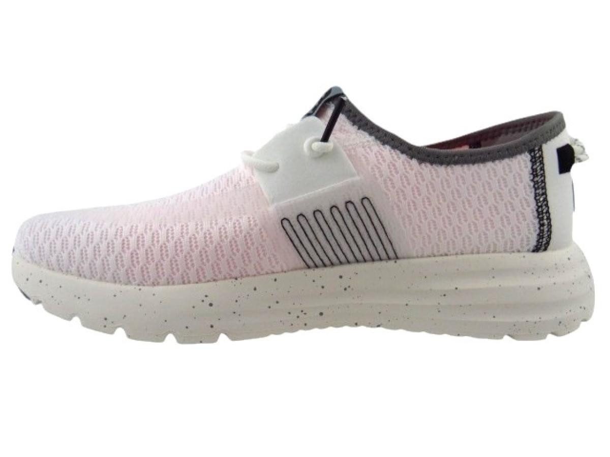 Hey Dude Sirocco W Sport Stripe Sneaker
