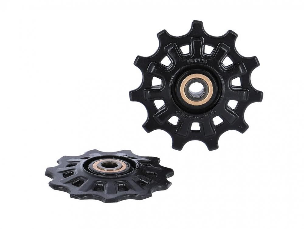 CAMPAGNOLO Schaltaugen-Richtwerkzeug Campagnolo Schalträdchen-Set f.Record RD-RE900,11-f.,8.4mm