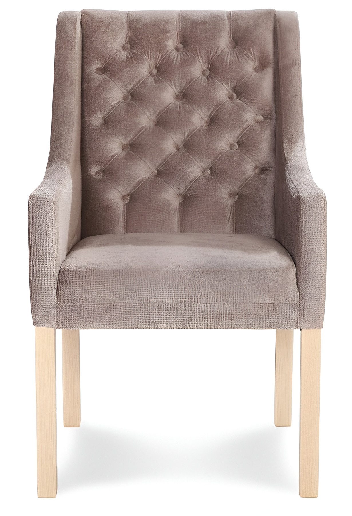 Xlmoebel Polsterbank Chesterfield Sofa mit hochwertiger Polsterung in eleganter Optik (Sofagarnitur Set 2+1+1 4069424958263), Hergestellt in Europa