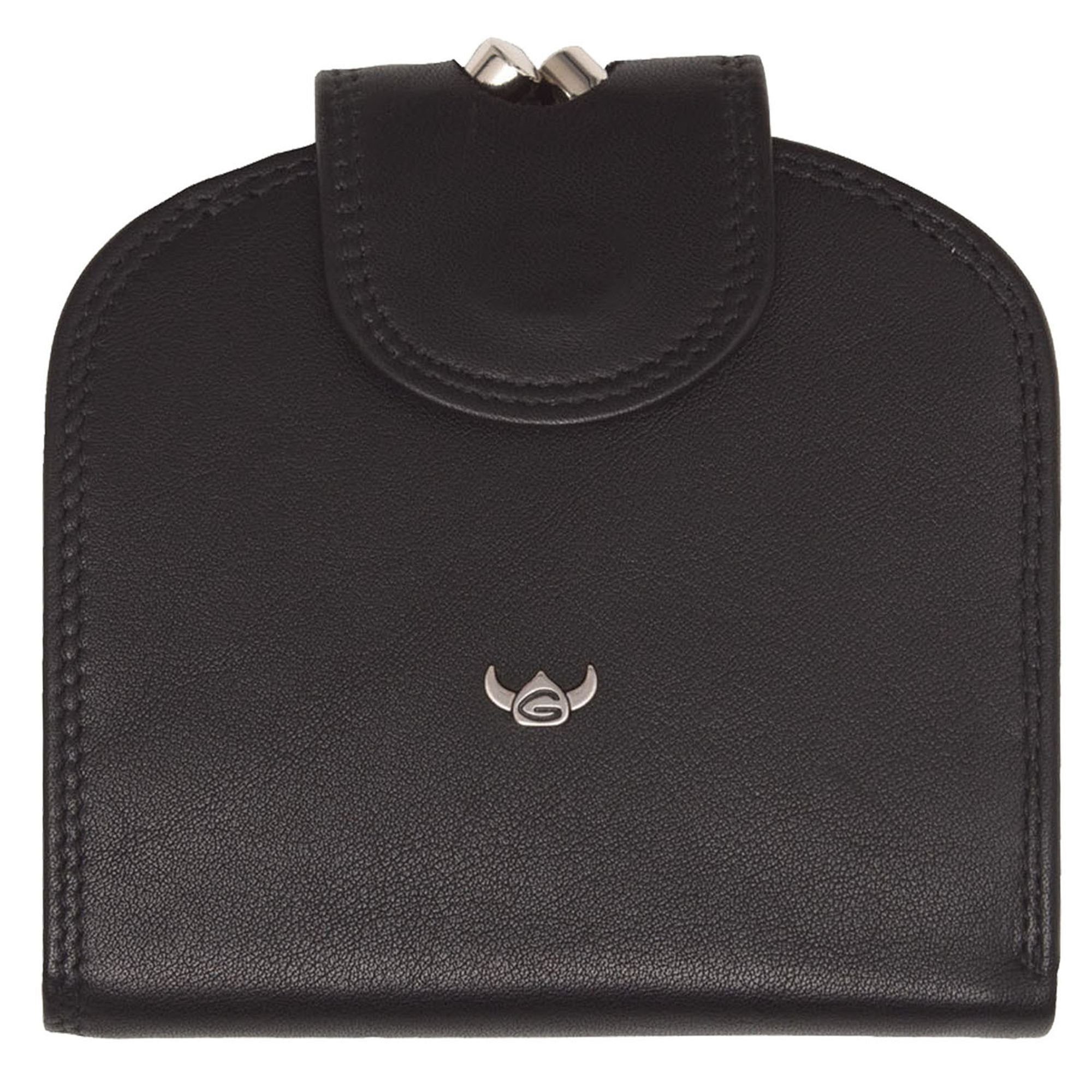 Golden Head Geldbörse Polo, Leder günstig online kaufen