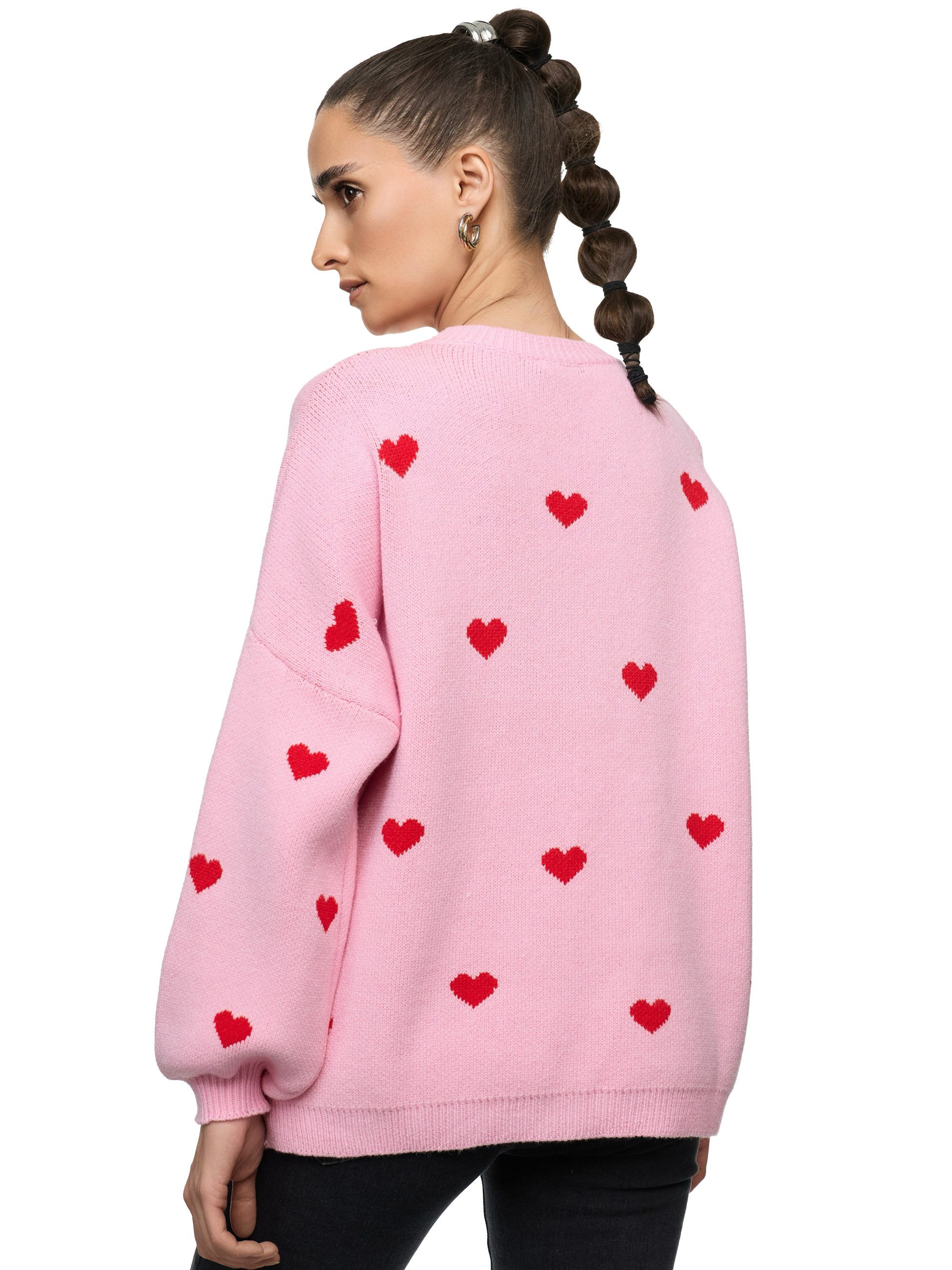 Worldclassca Strickpullover WORLDCLASSCA Damen Strickpulllover mit eingestr günstig online kaufen