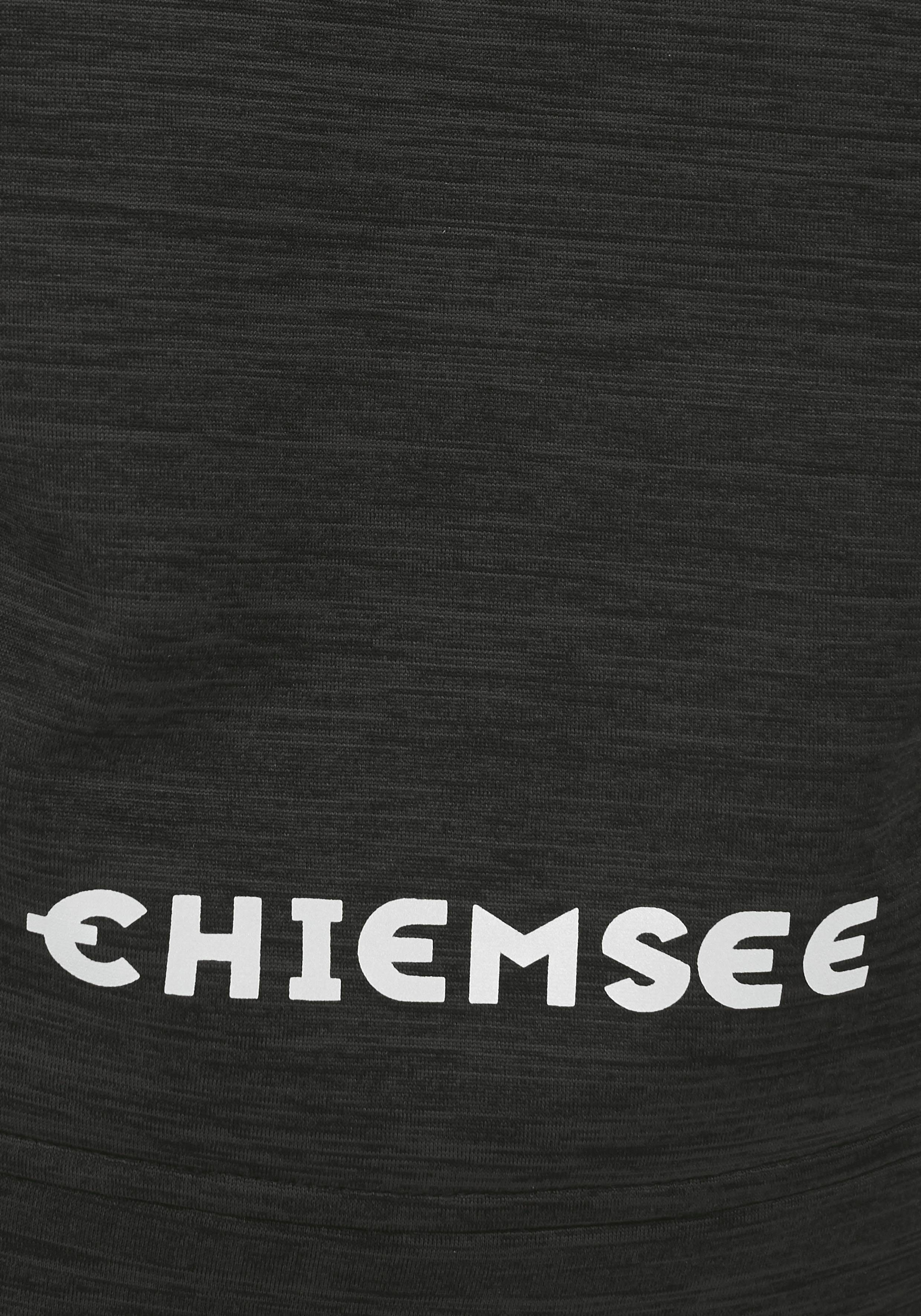 Chiemsee Softshelljacke für kältere Tage, aus Polyester, modischer Look, mit Kapuze
