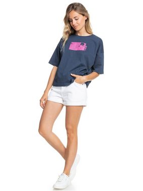 Roxy T-Shirt Easy And Basic