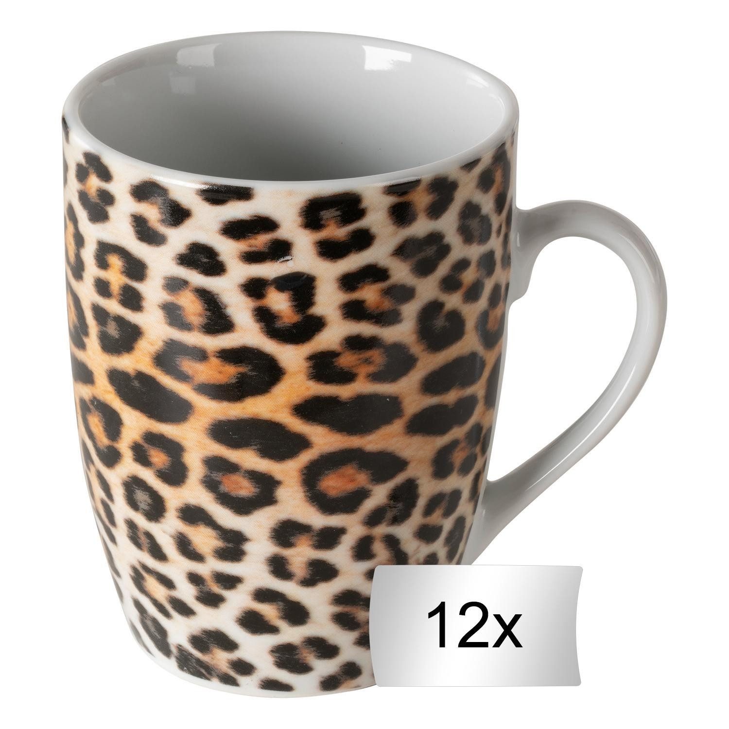 HIT Trading Becher, Keramik
