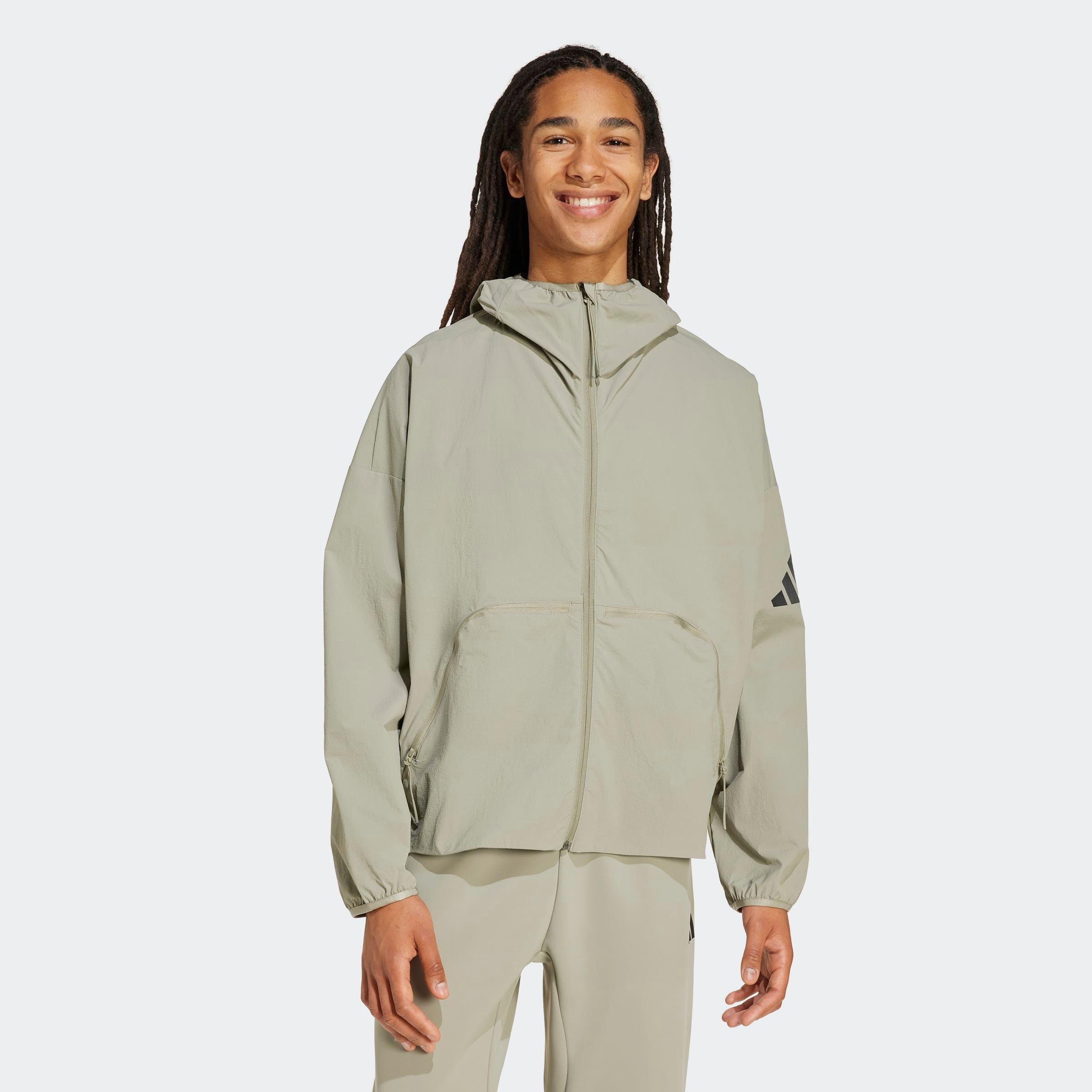 adidas Sportswear Windbreaker M MYSHELTER WND