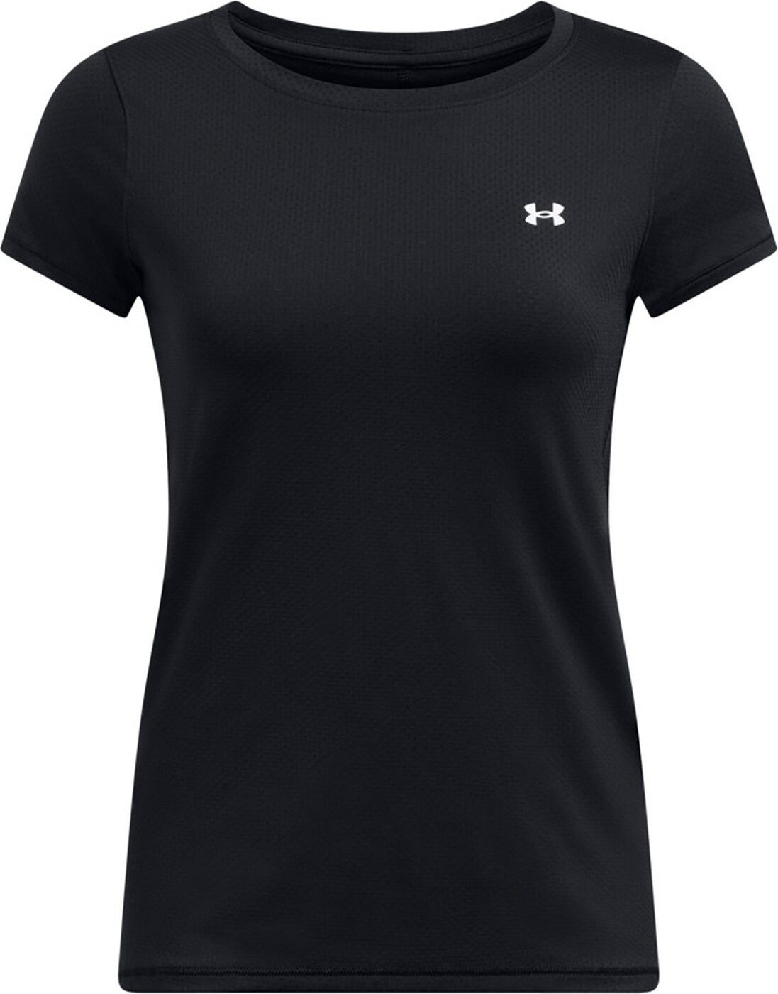 Under Armour® Funktionsshirt UA HG ARMOUR SS 002 BLACK günstig online kaufen