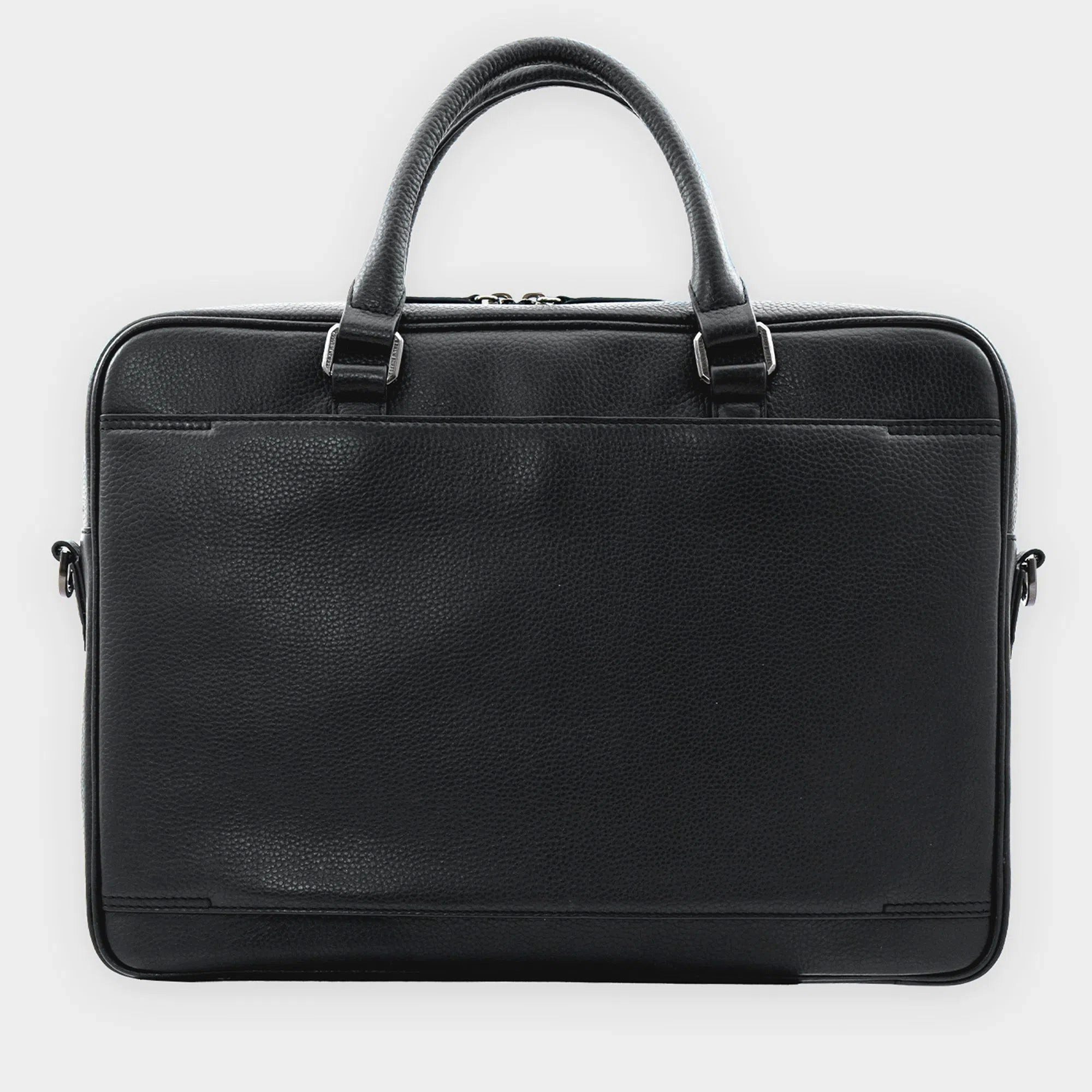 Braun Büffel Laptoptasche THEO Businesstasche L schwarz