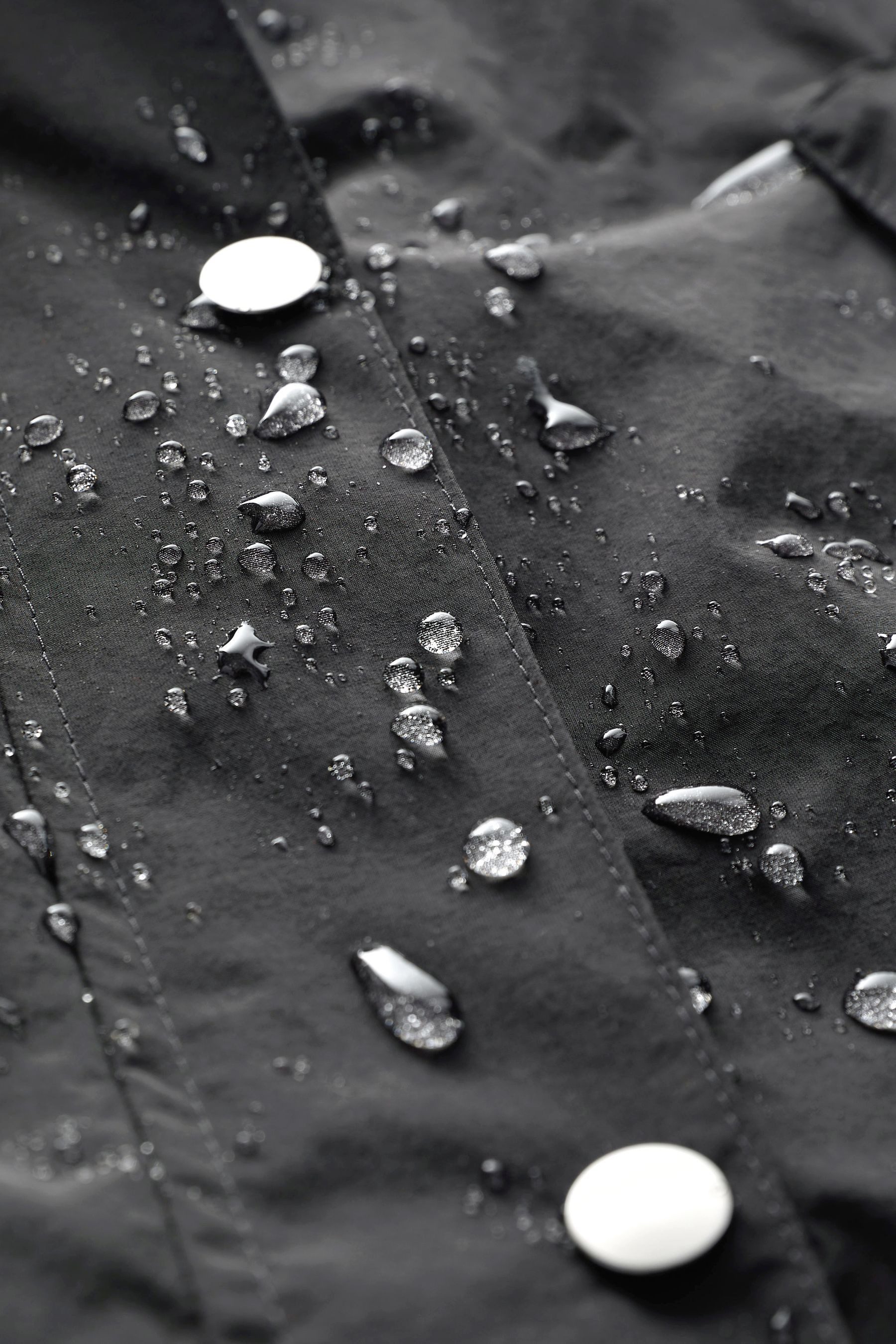 Next Regenjacke Wasserdichte Regenjacke (1-St)