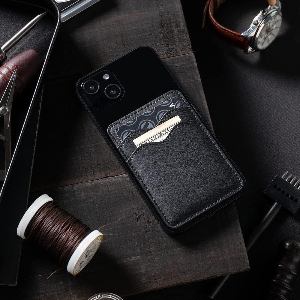 Coonoor Kartenetui Smartphone Cardholder für Ausweis günstig online kaufen