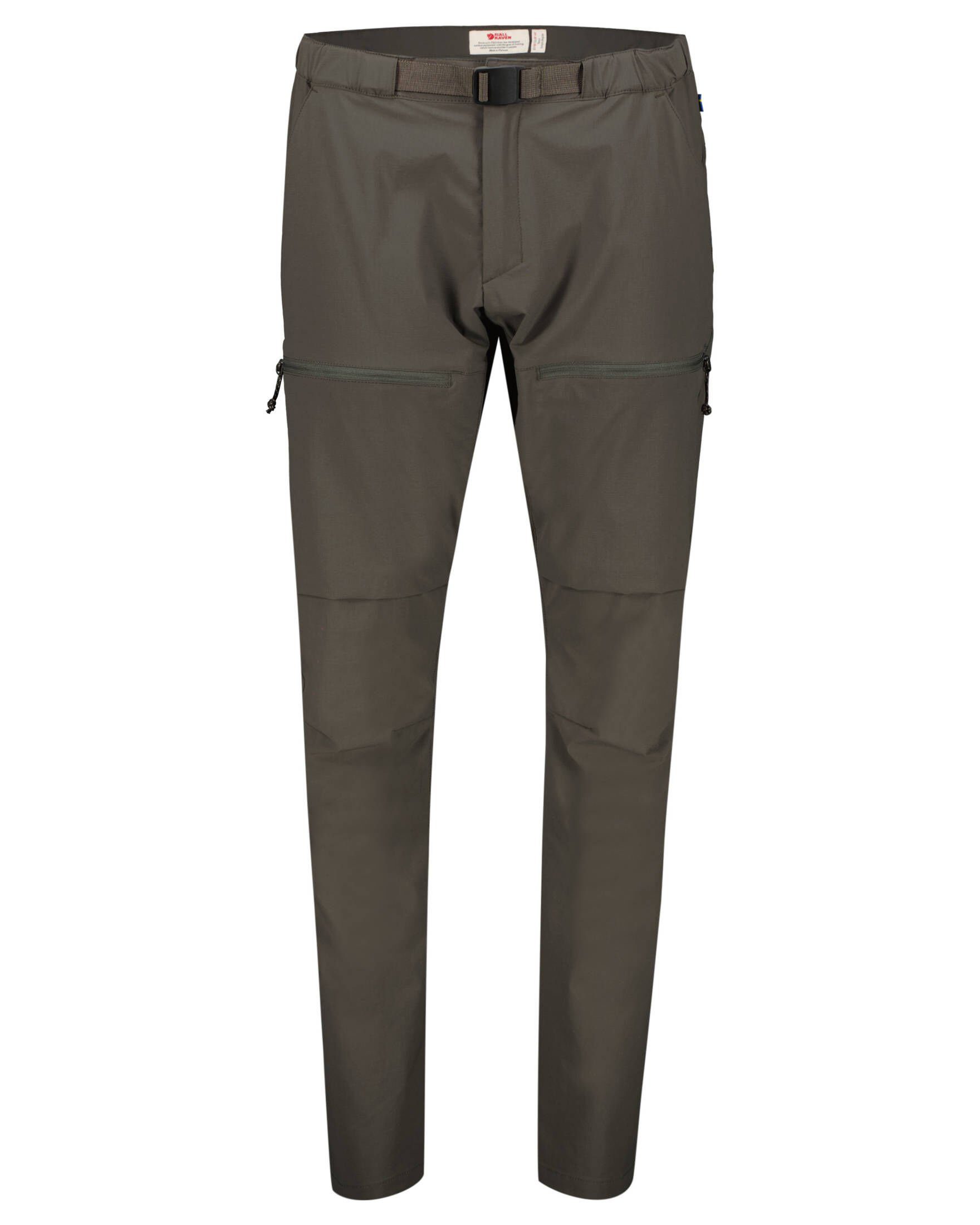 Outdoorhose Herren Wanderhose