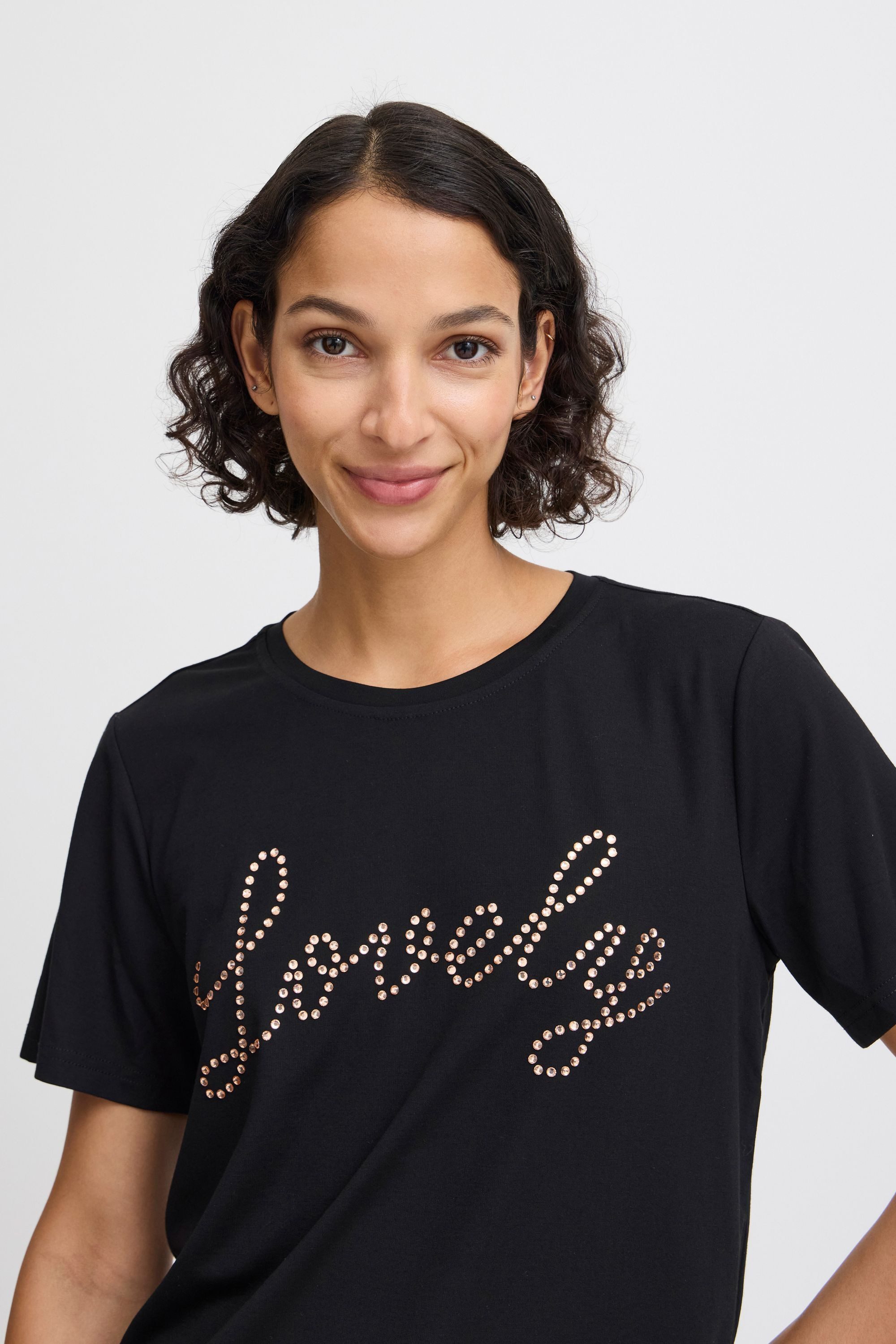 b.young T-Shirt T-Shirt