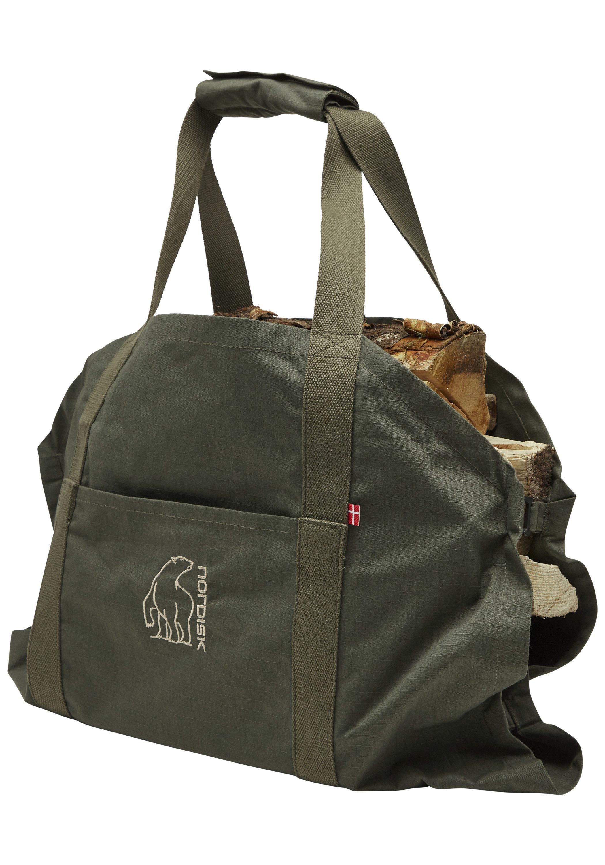 Nordisk Tragetasche Blus Wood Bag (1-tlg)