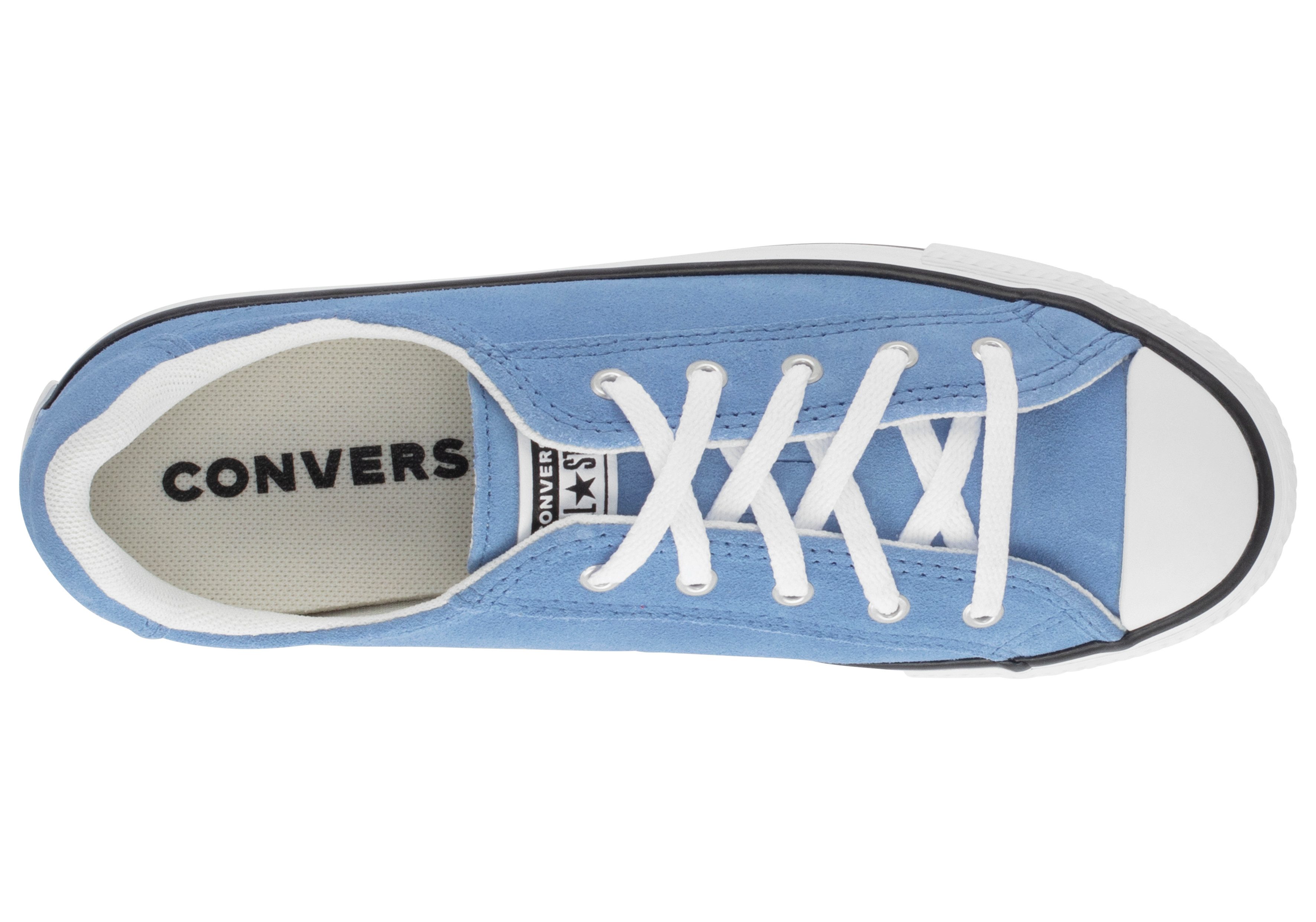 Converse CHUCK TAYLOR ALL STAR DAINTY LUCKY Sneaker – Bild 4 von 5