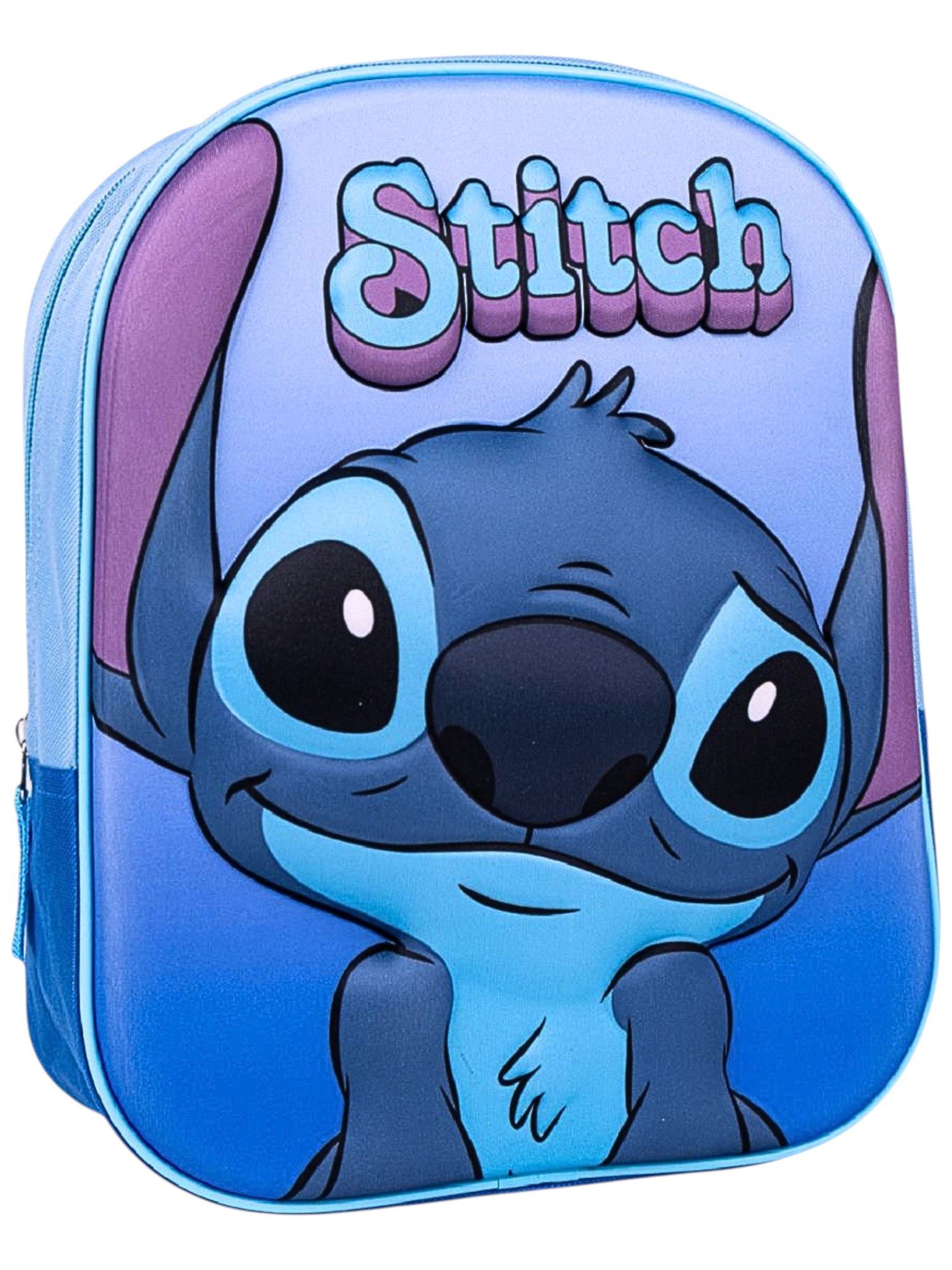 Kindergartentasche Stitch