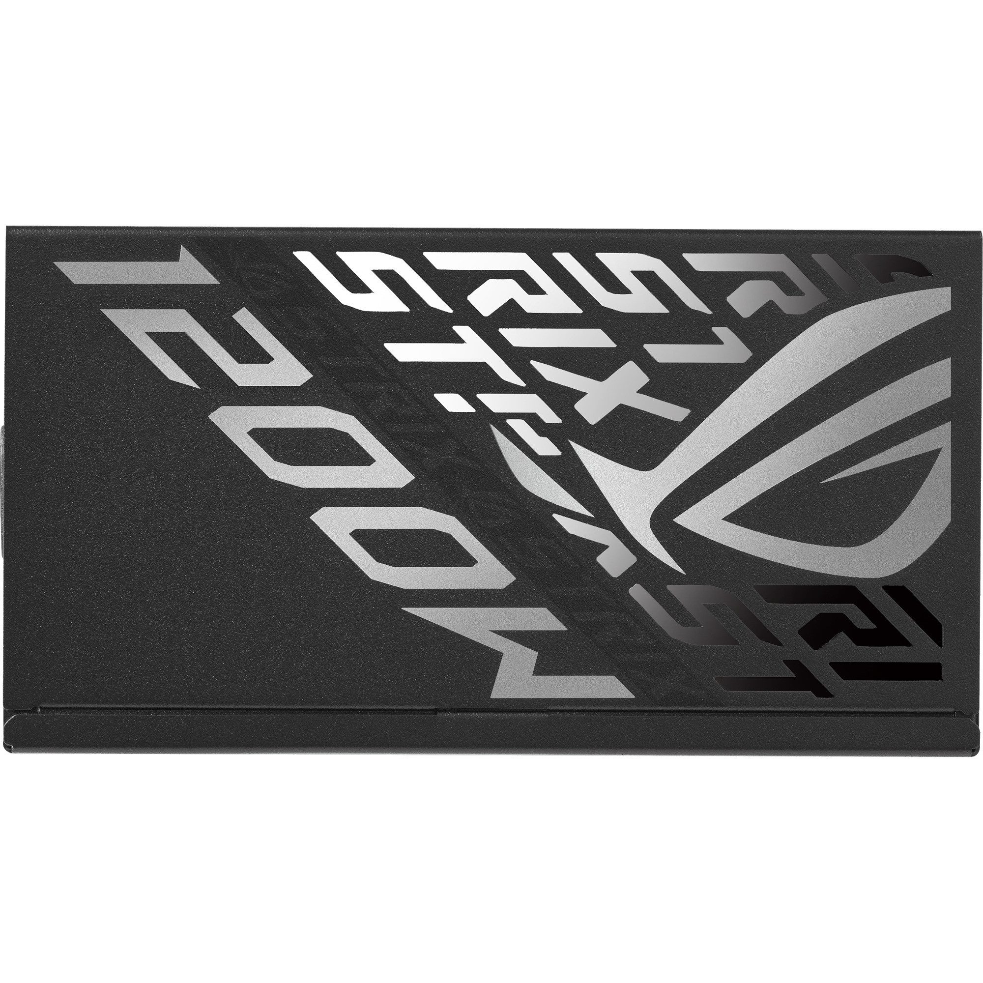 Asus ASUS ROG Strix 1200W Platinum (ROG Equalizer), PC-Netzteil (80 PLUS Platinum)