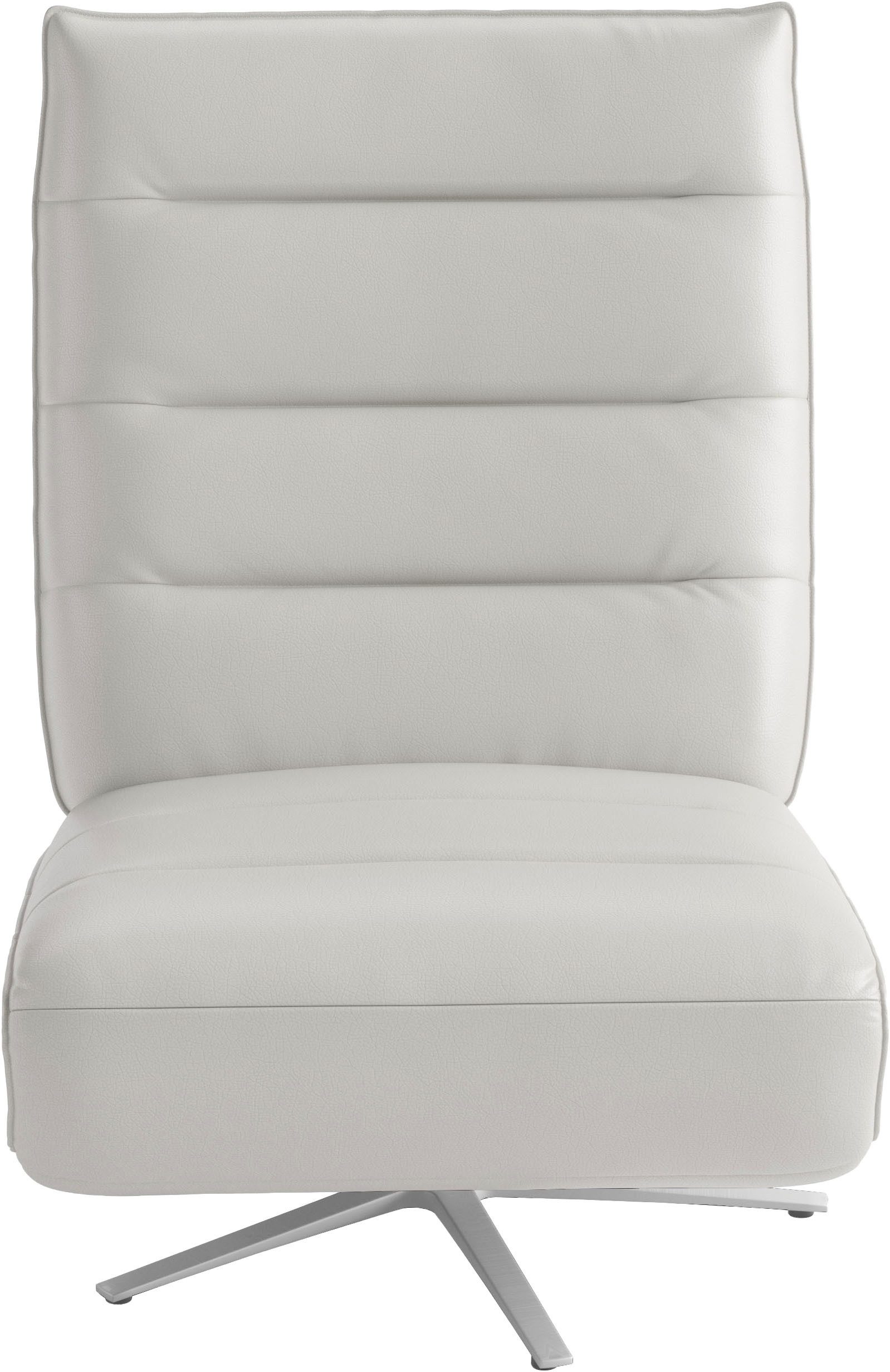 sit&more TV-Sessel Eve, mit Herz-Waage und 2 Motoren, Bedienfelder im Sitz